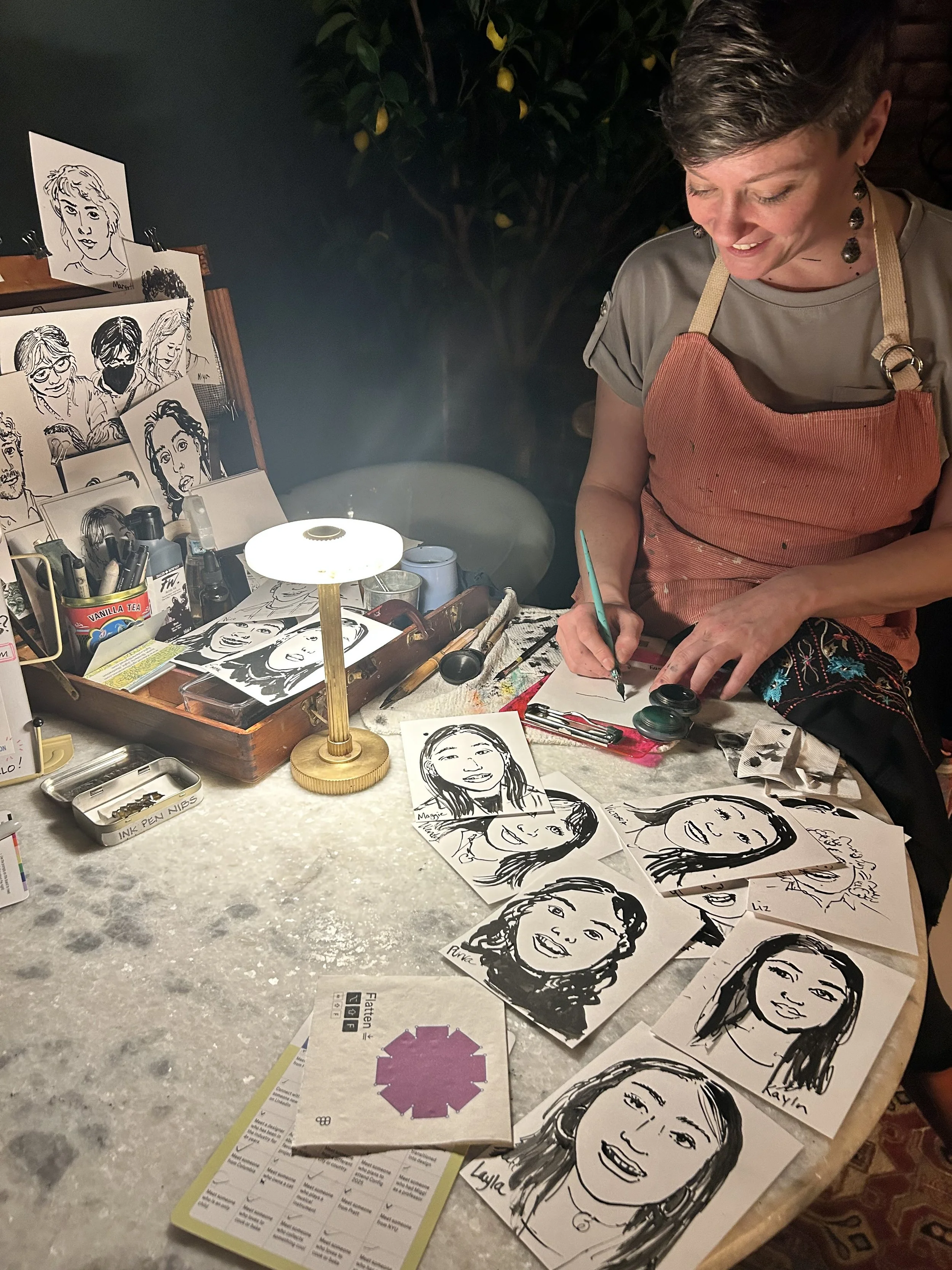 Valerie Light (Artist)