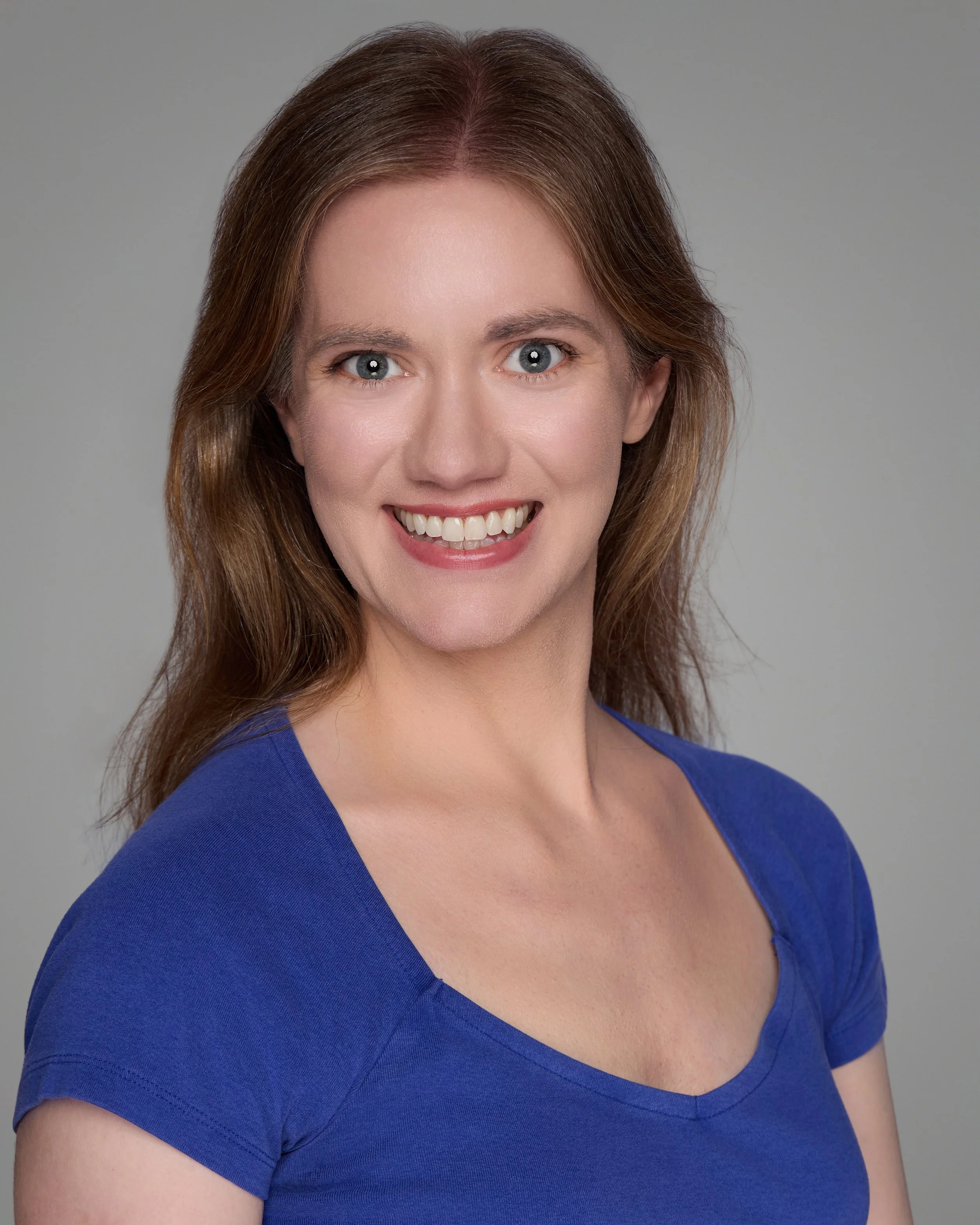 Michelle Smith (Dancer, Ensemble)