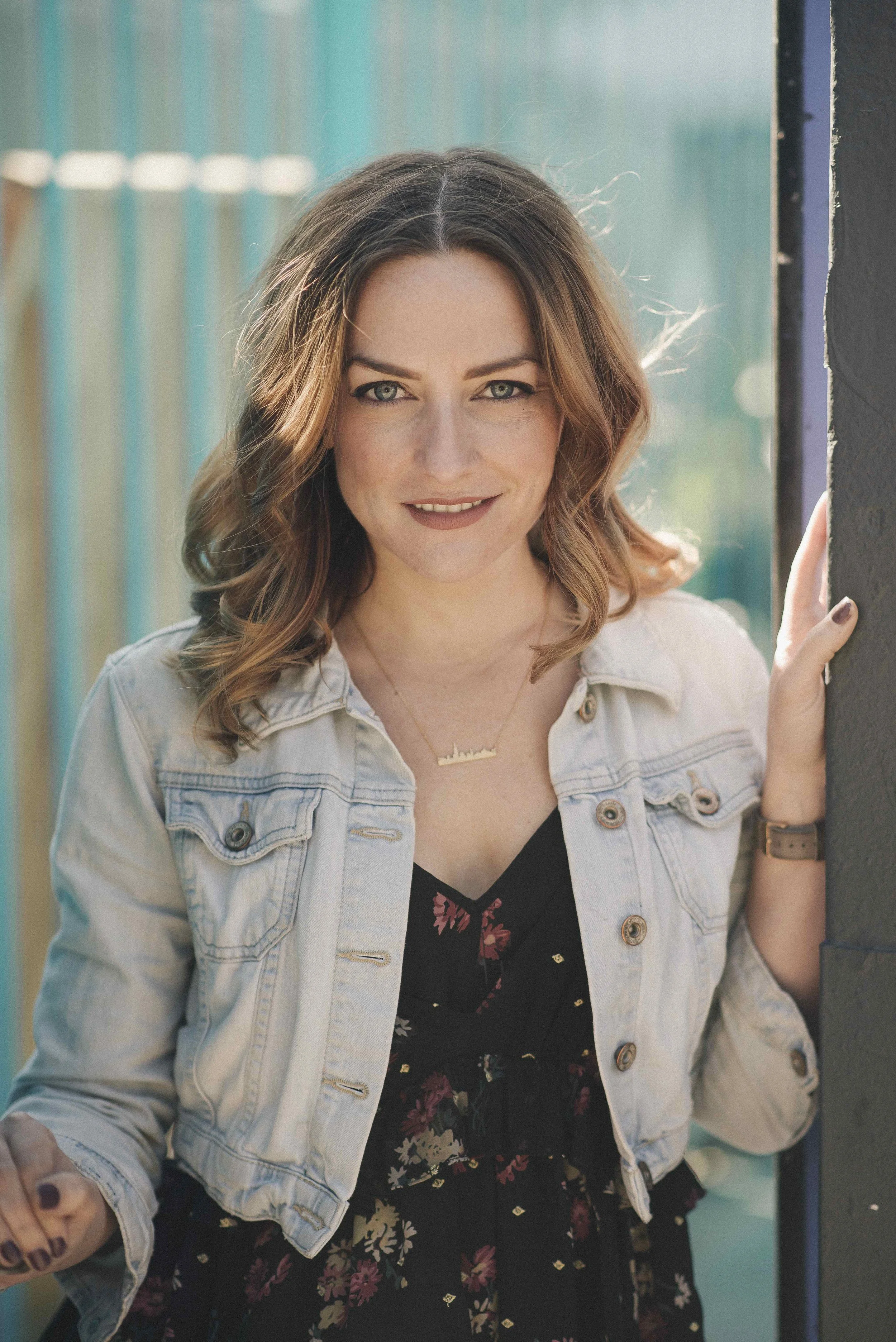 Jessie Rogowski (Jane Avril) 