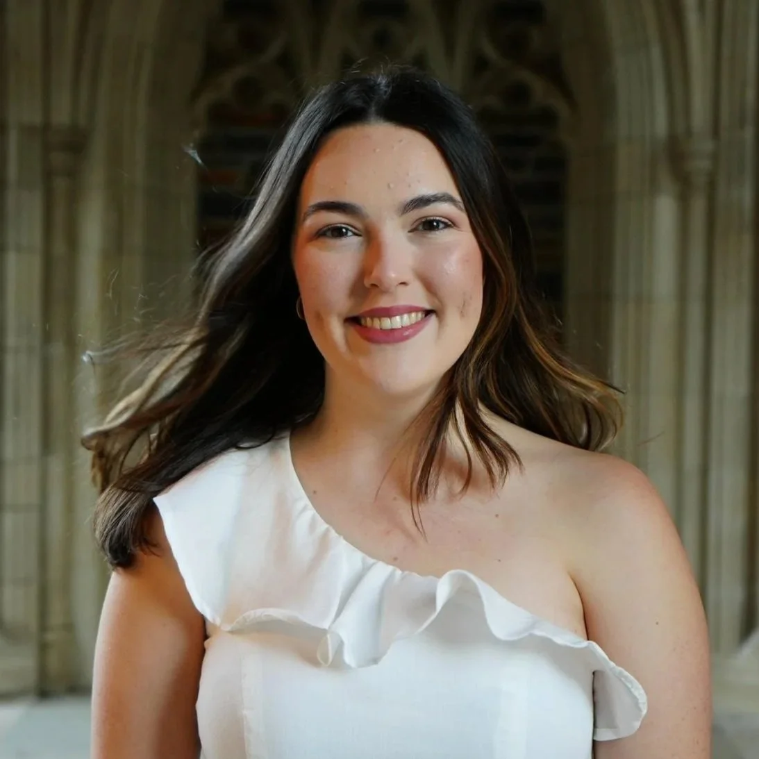 Alexa Bolin (Set & Costume Design)