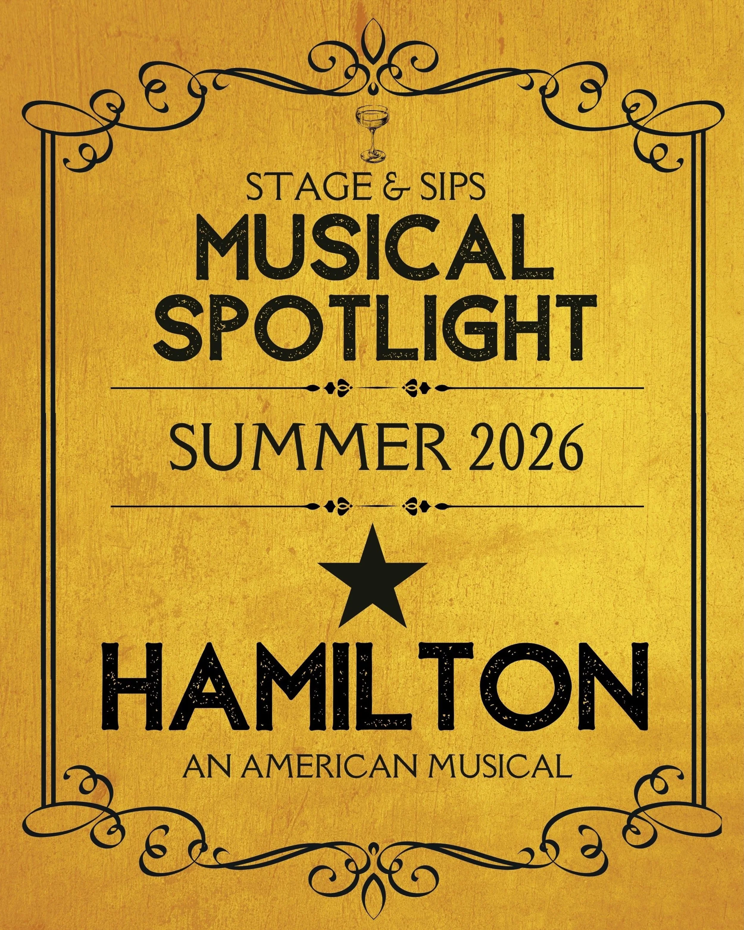 This summer, we&rsquo;re diving into the world of Hamilton! 🇺🇸⭐

And on July 3rd&hellip; consider this your invitation to the room where it happens.

We&rsquo;re gathering in Peekskill for a special cinematic evening celebrating Hamilton- featuring