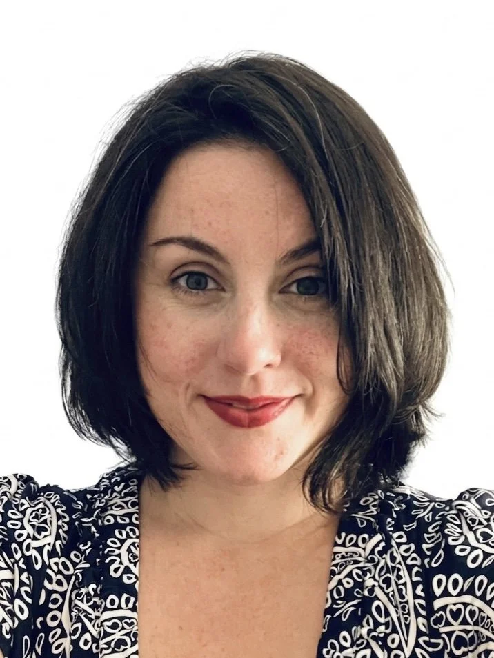 Shannan Buckley (Stage Manager/Ensemble)