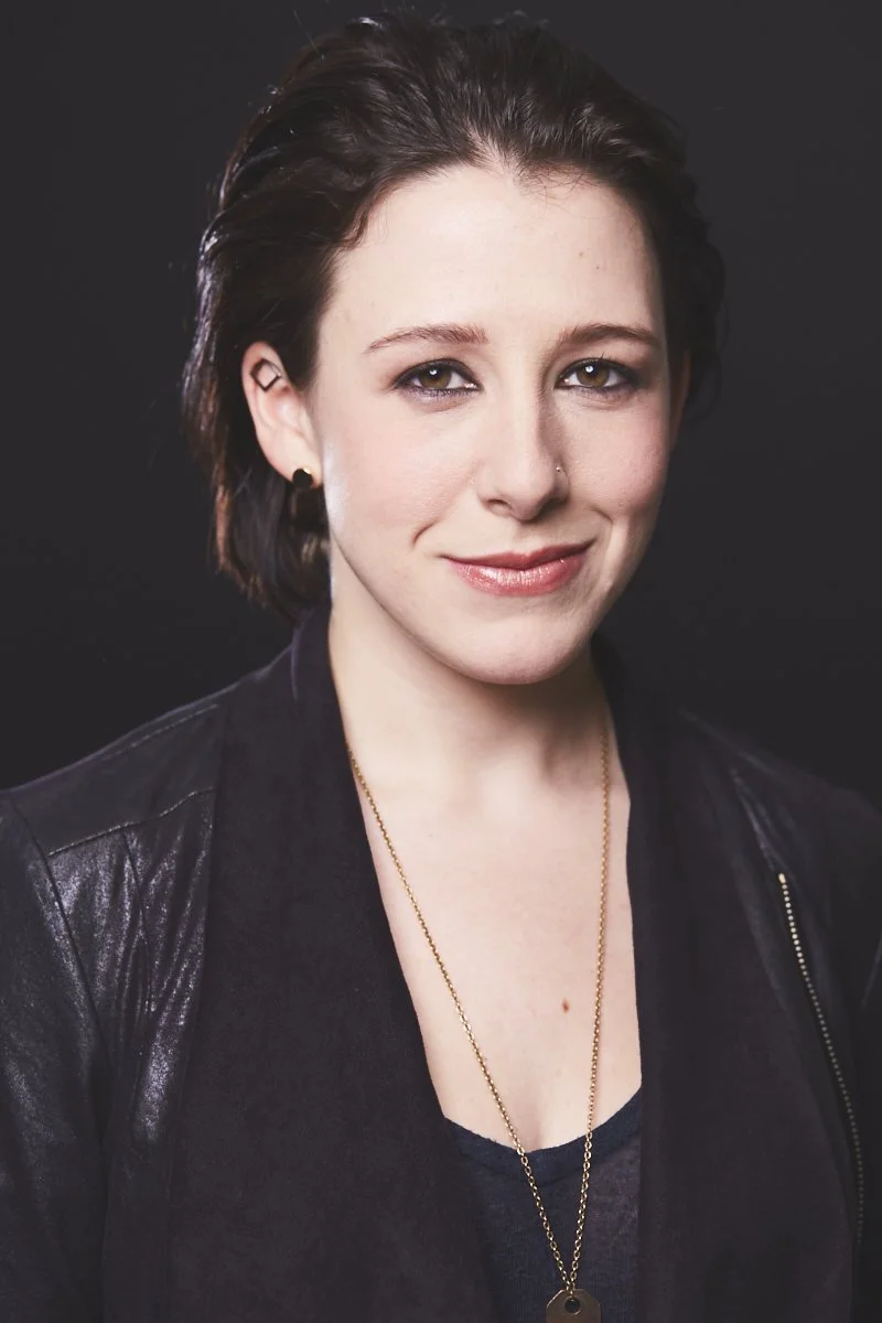 Emma Berdie Donson - Soloist/ Ensemble