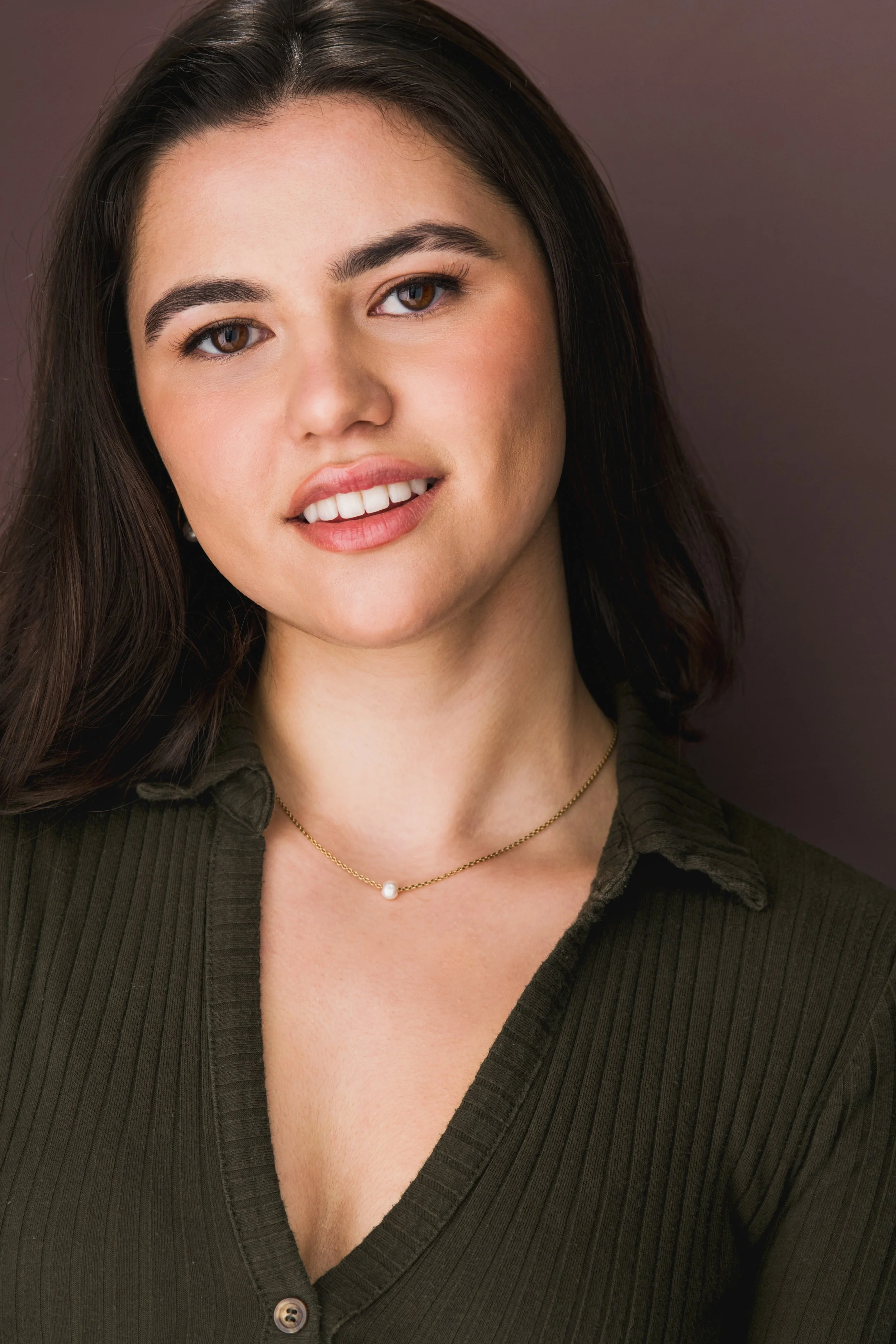 Gigi LeClair - Dancer/Soloist/Ensemble