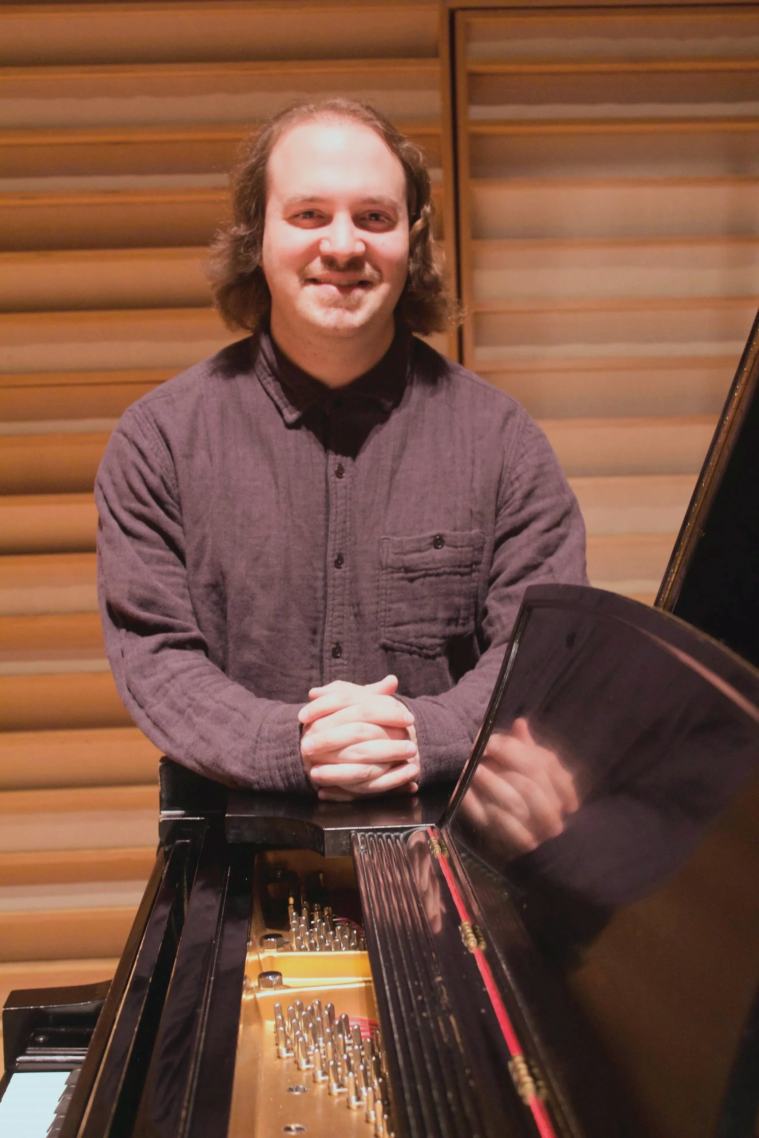 Will Rich - Pianist 