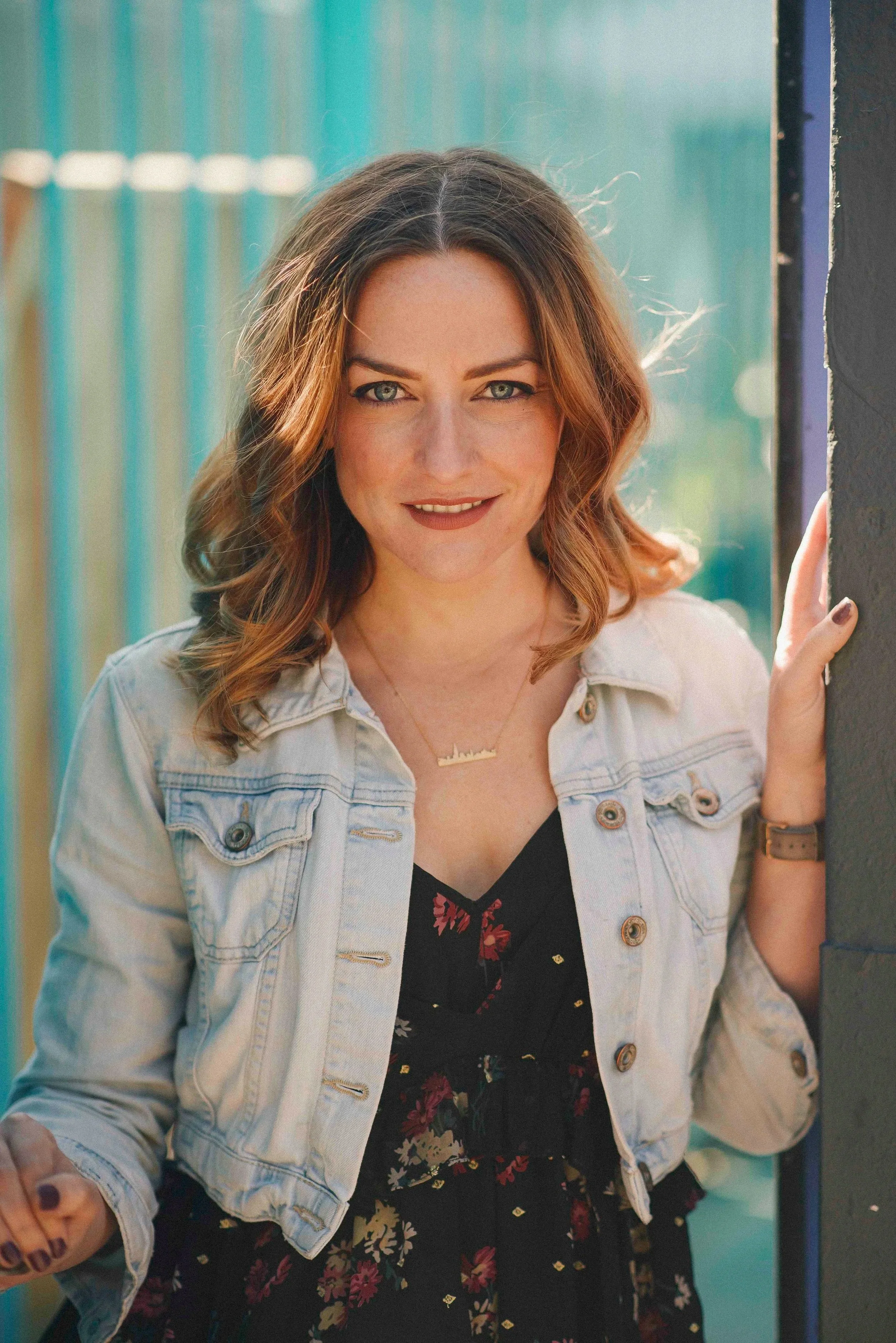 Jessie Rogowski (Director, Eliza)