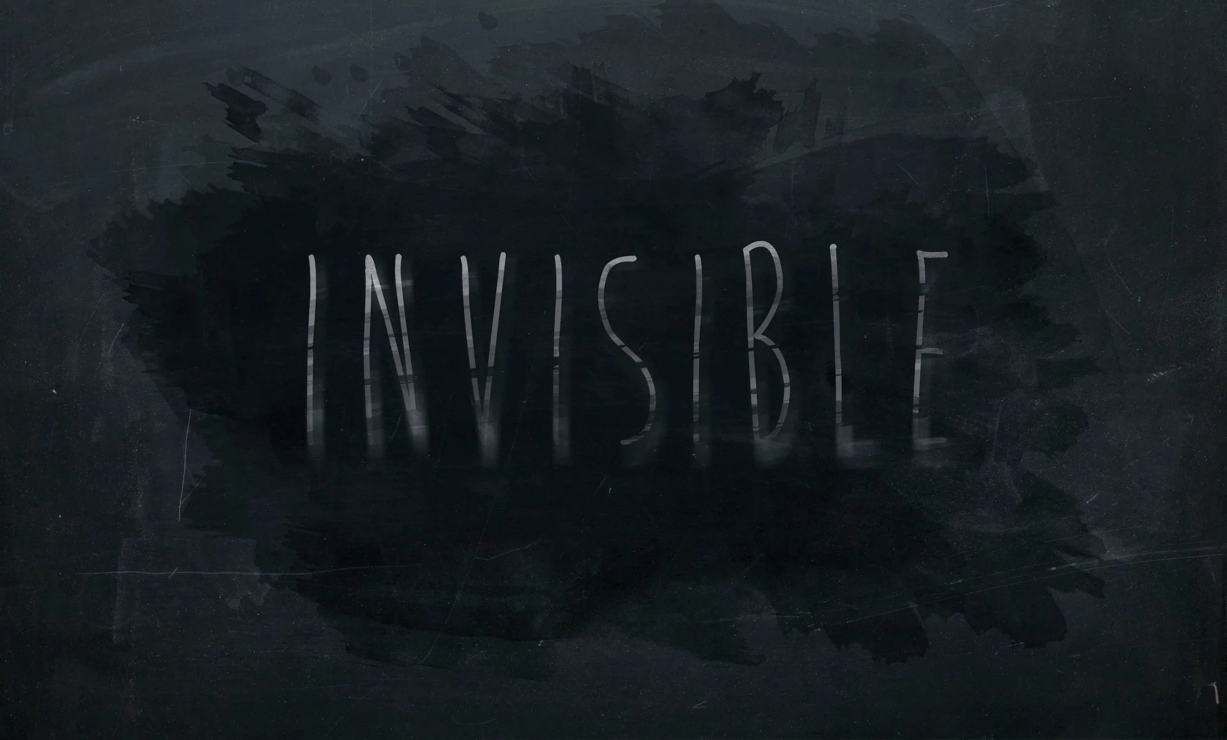 Invisible