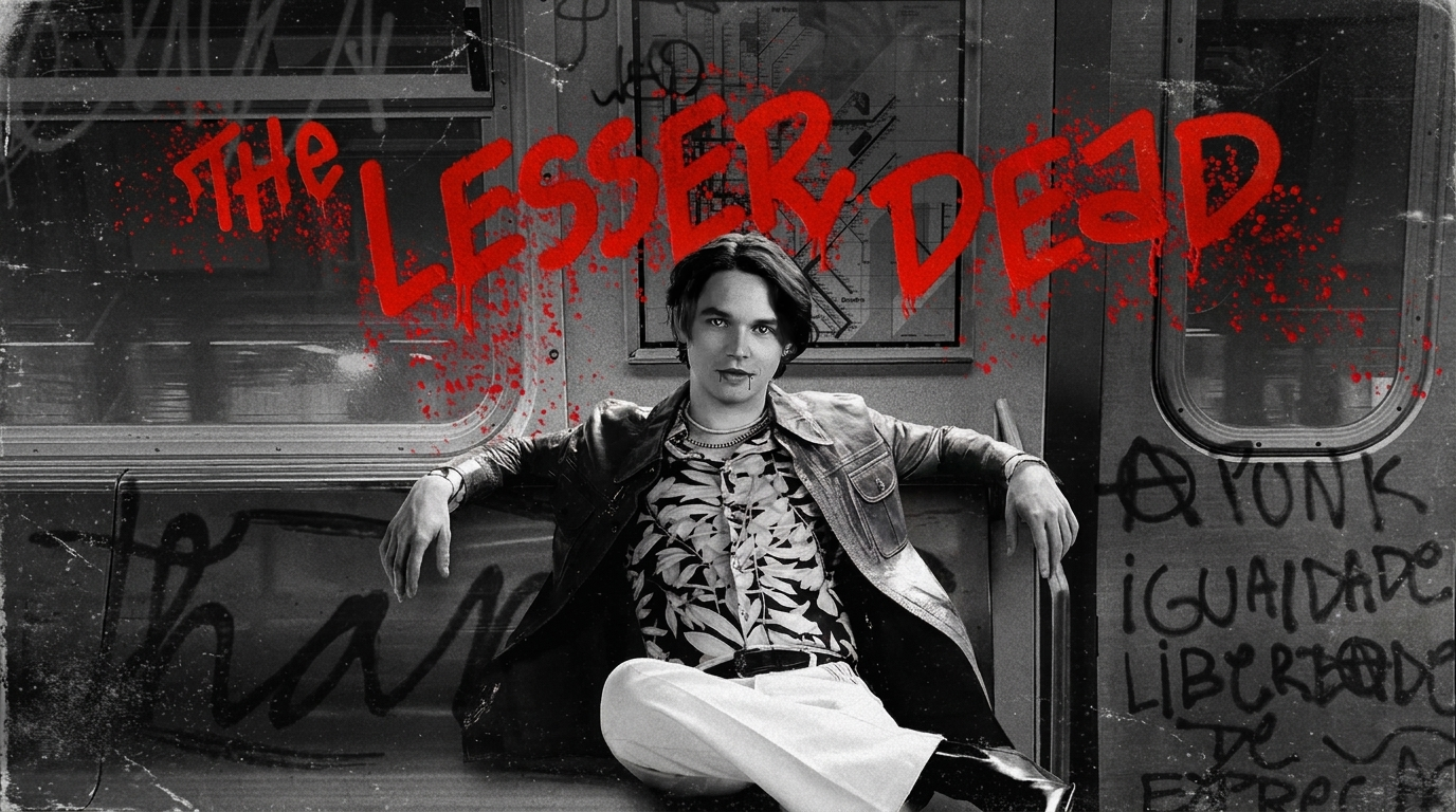 The Lesser Dead