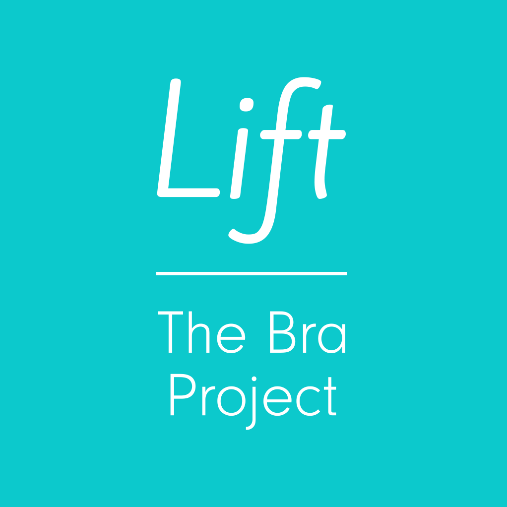 LIFT the bra project