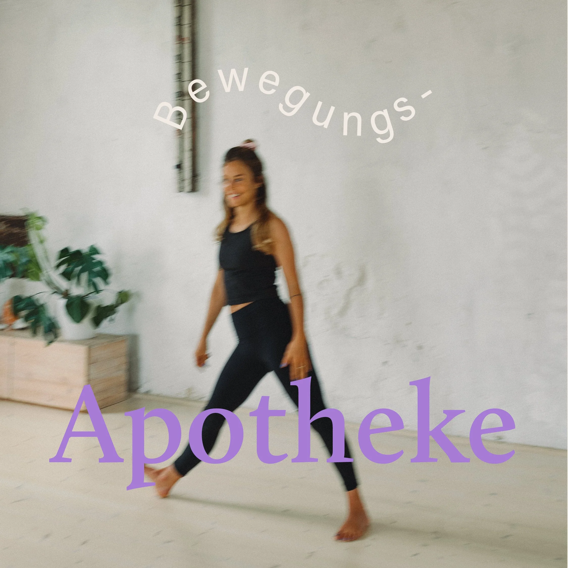 Bewegungapotheke Bewegungsgarage