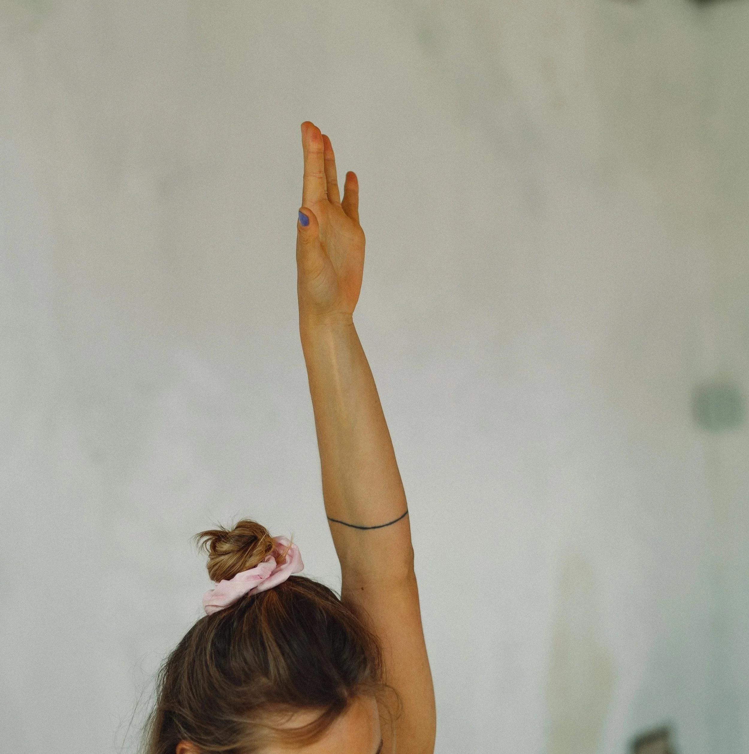 Sweat & Dance