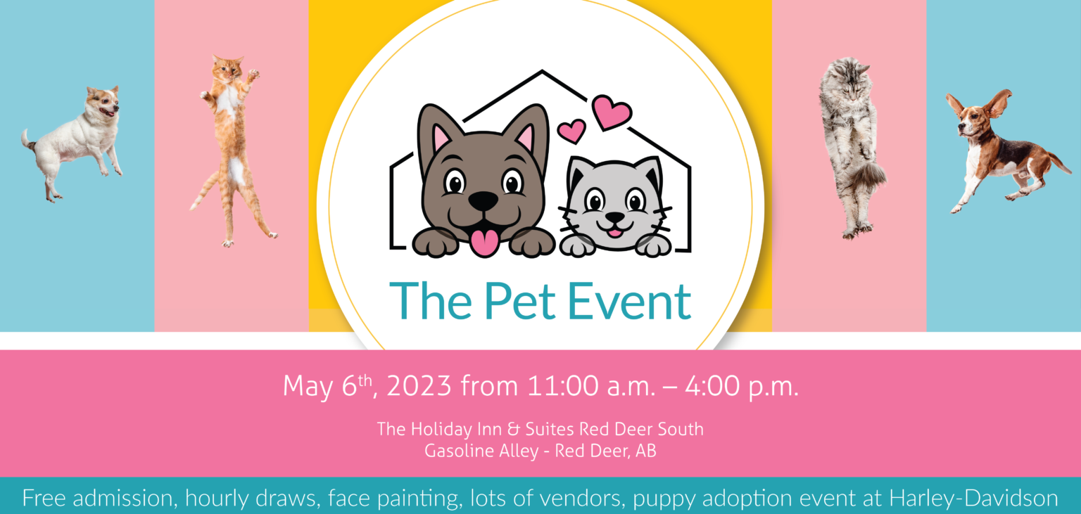 The Pet Event