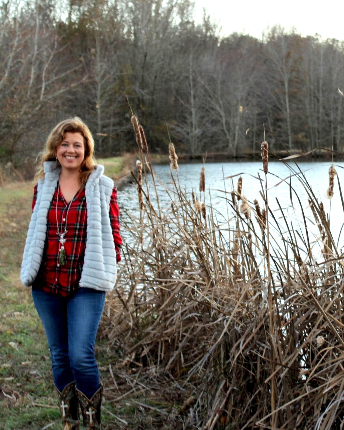 Meet Christi, LPC & founder of Beautiful Creation