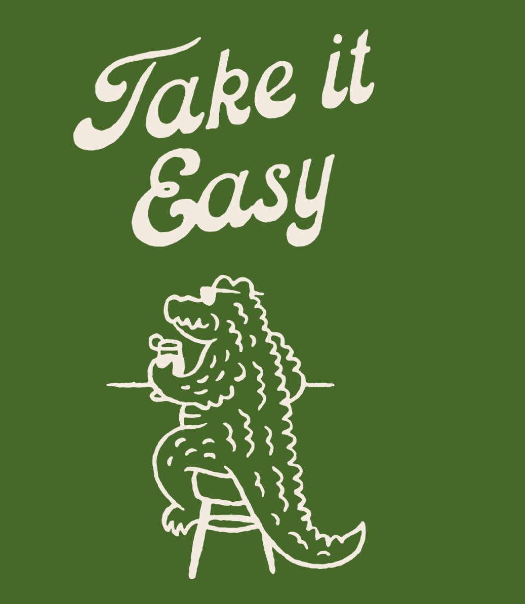 Lil' Easy