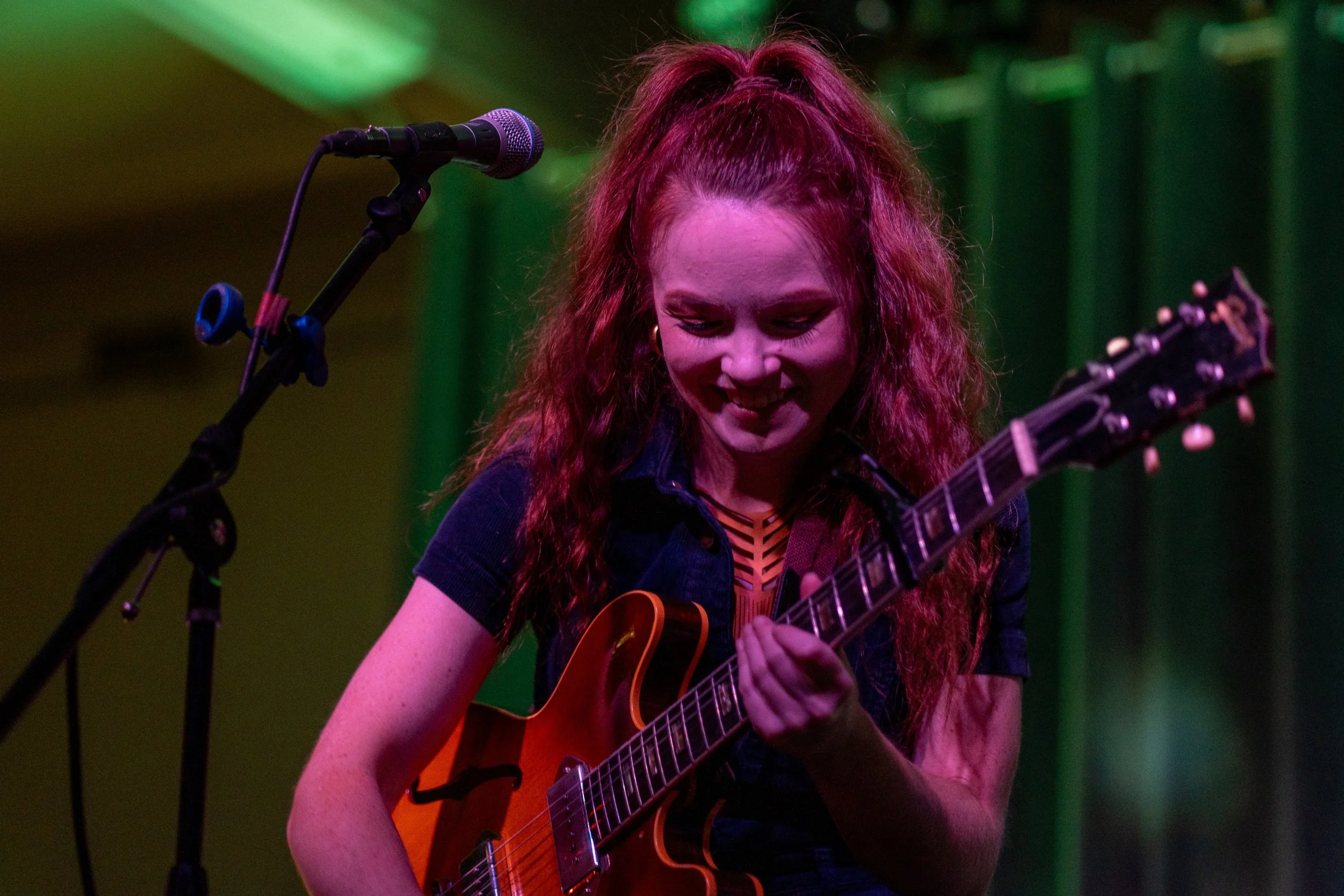 Dos Sirenos Brewing (San Antonio, TX)