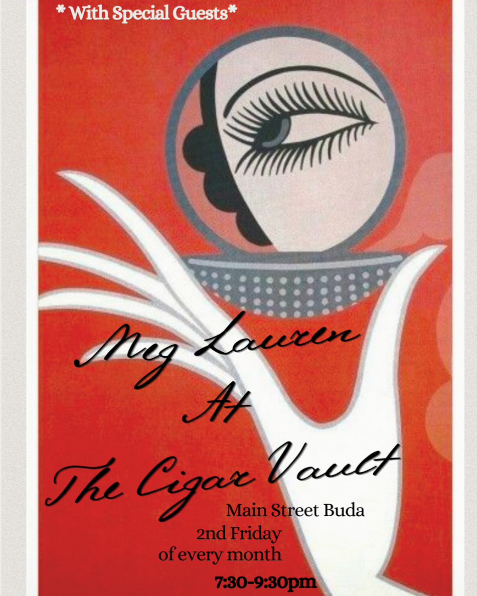 The Cigar Vault (Buda, TX)