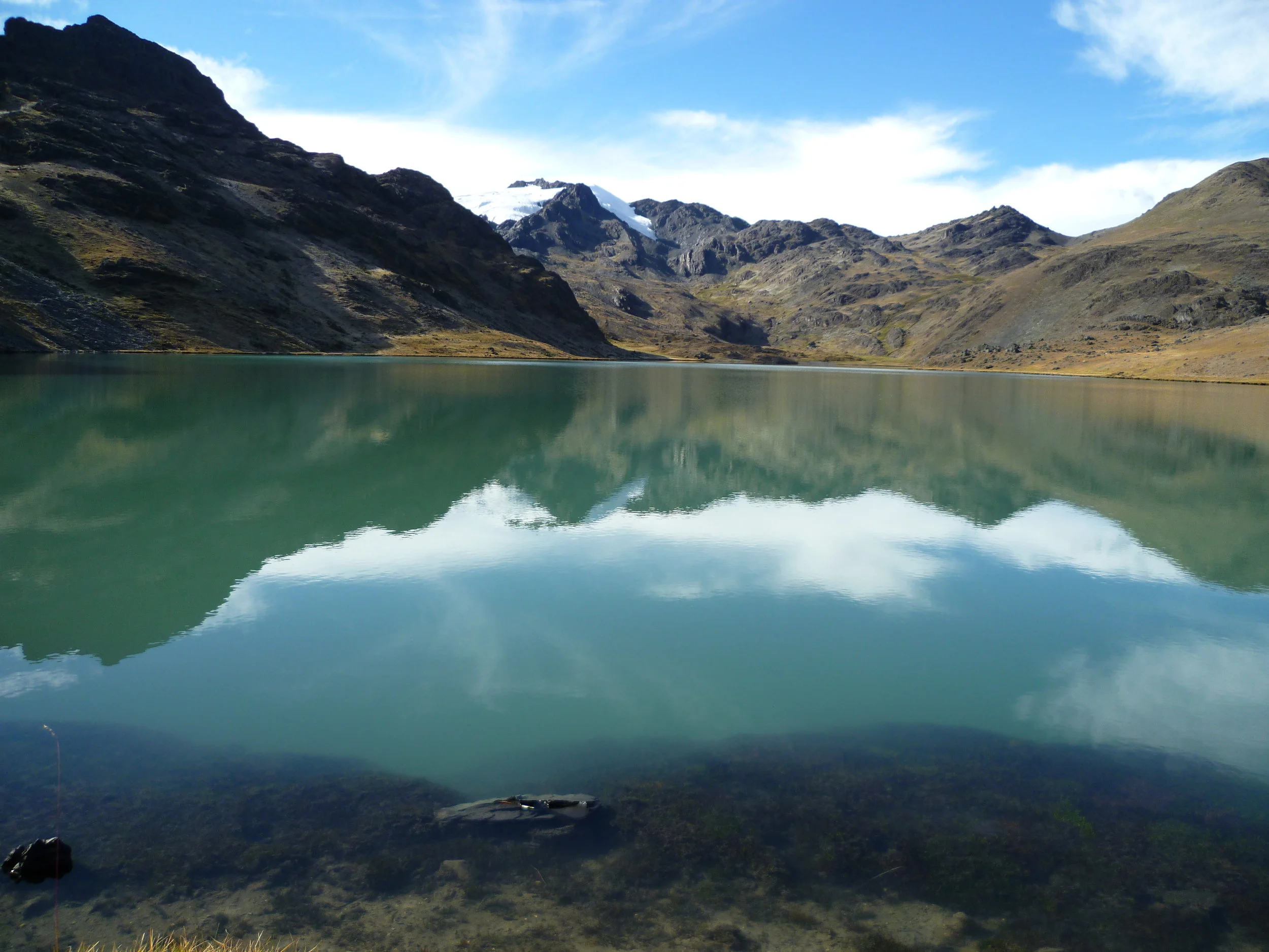 A Poem from Miskayani