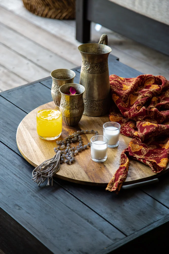 Mother's Day Mini Retreat