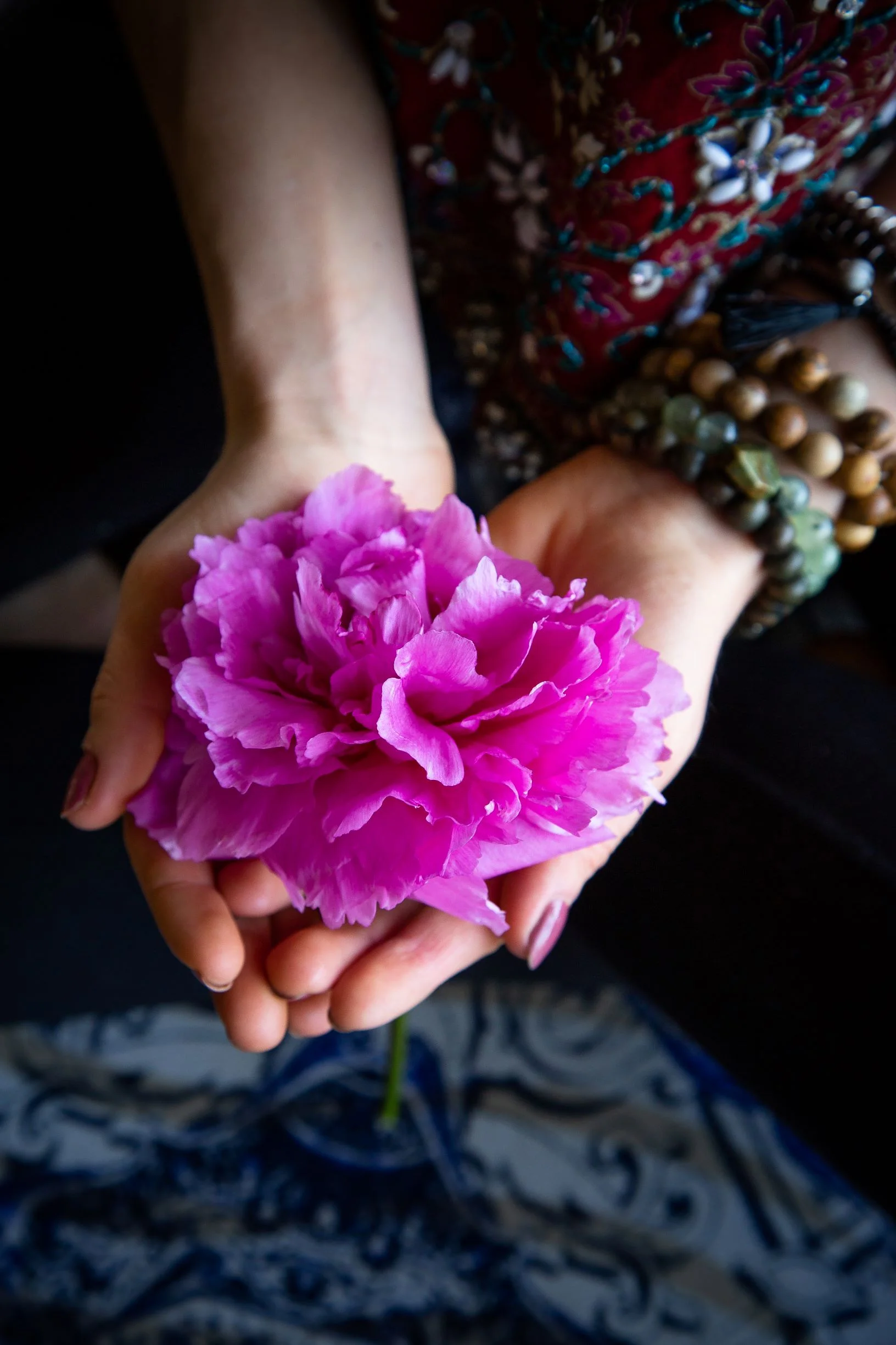 Ayurveda and Yoga for Menopause