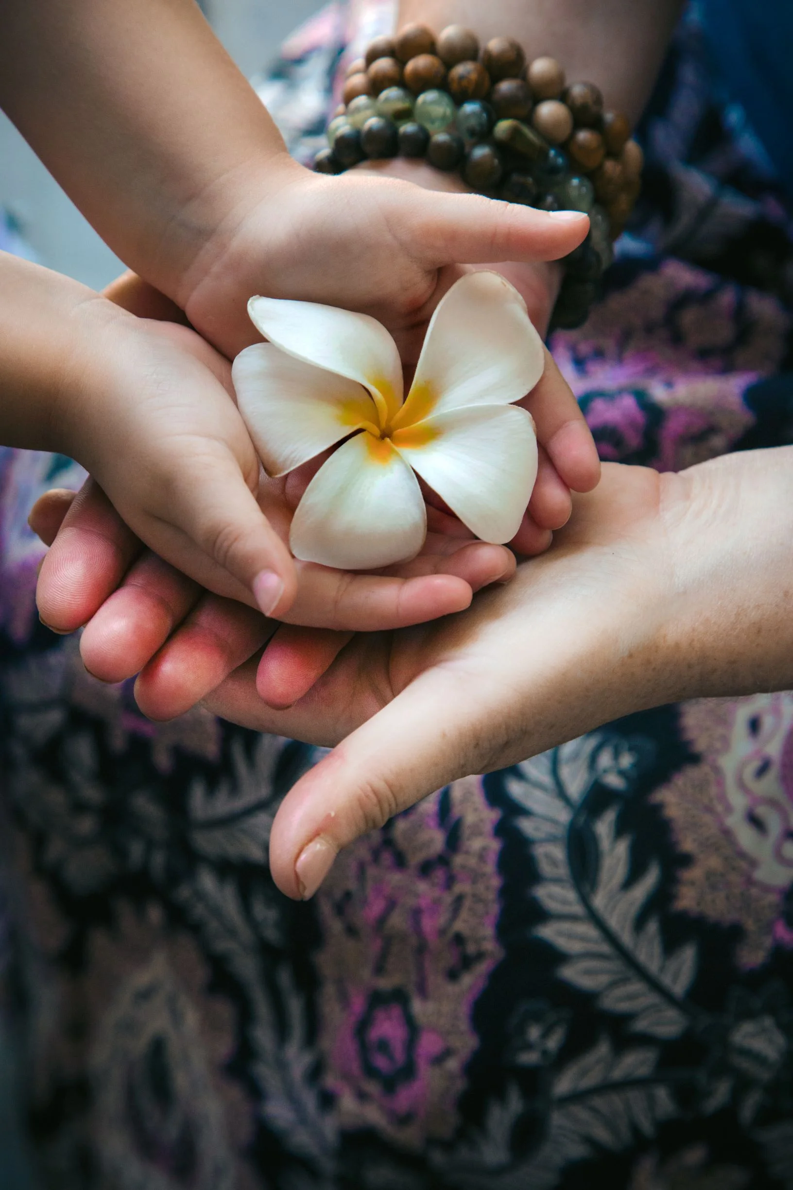 How Yoga helps children with Self Confidence, Self Expression and Imagination