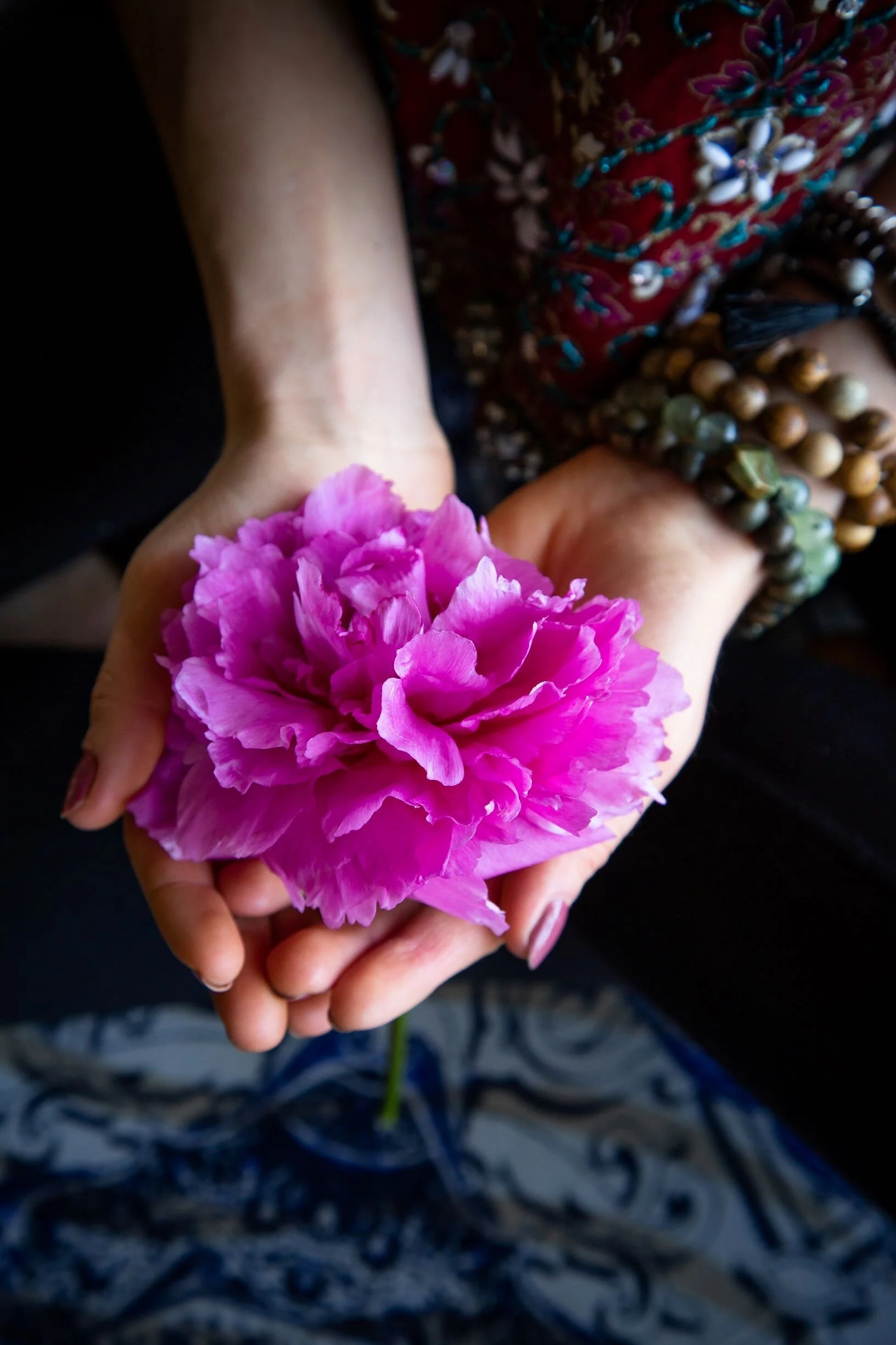 Unravelling at Midlife