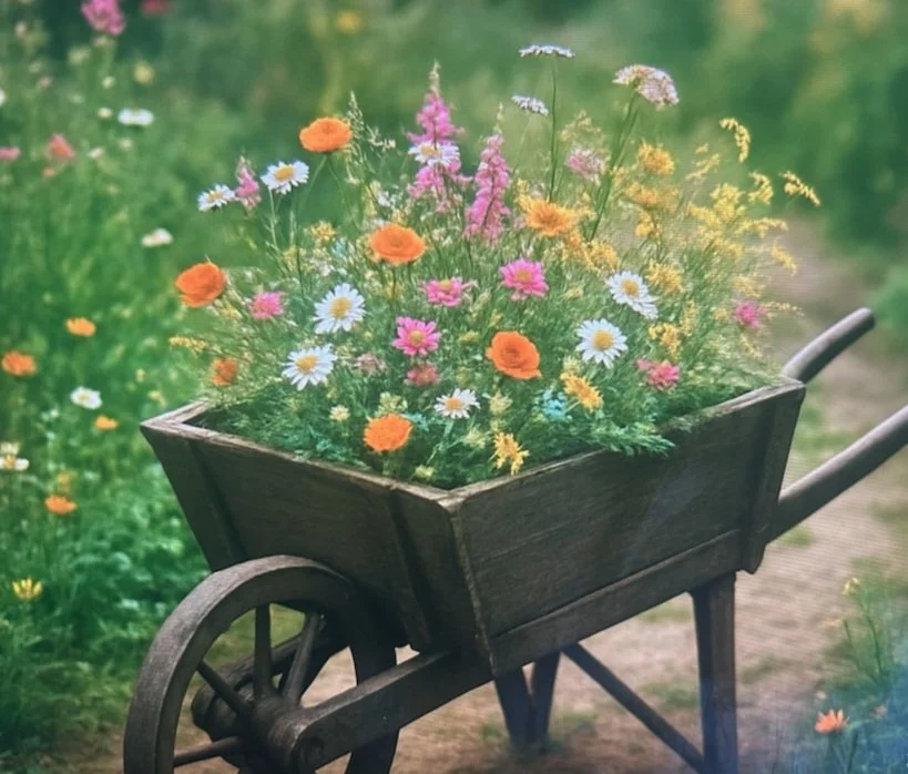 The Garden Of My Life