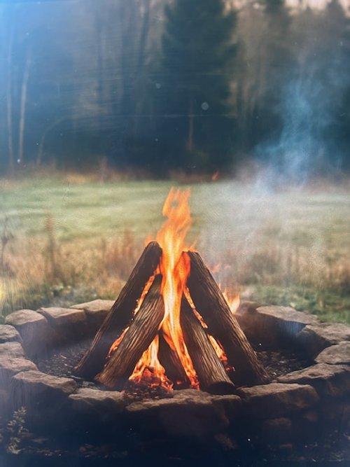 Winter Restorative - An Afternoon Of Deep Rest and Restoration