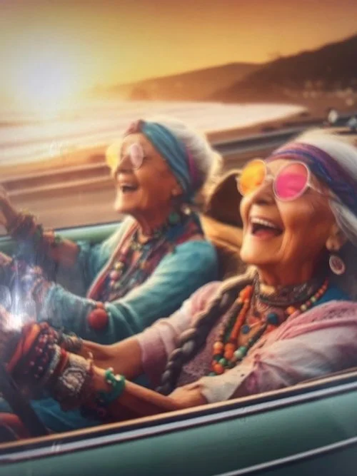 The Art Of Friendship