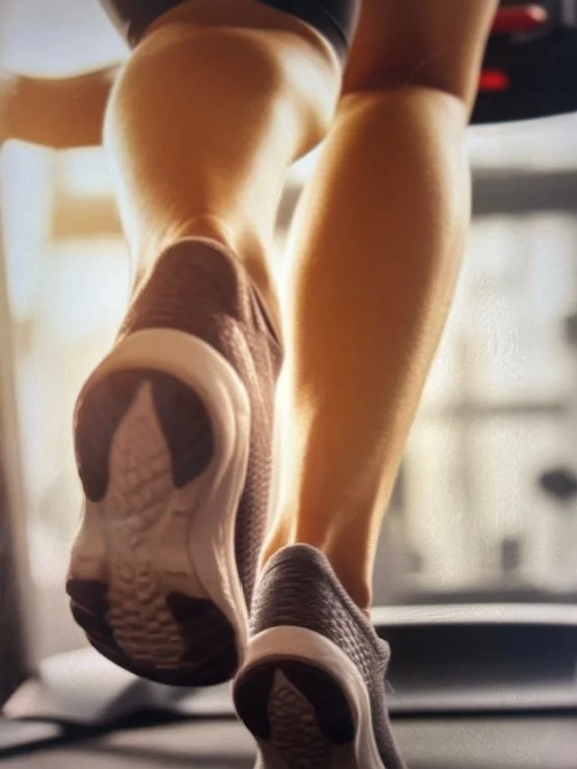 The Self Improvement Treadmill