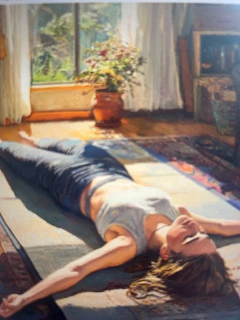 Too Much, Too Fast: Why Nervous System Care Matters More Than Ever