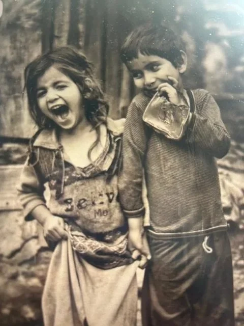 Would You Choose Yourself As A Friend?