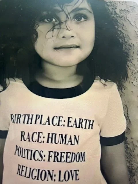 What Does Holding Space Mean?