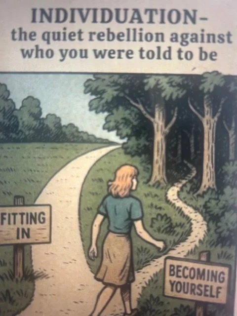 I Am A Human, Not A Machine