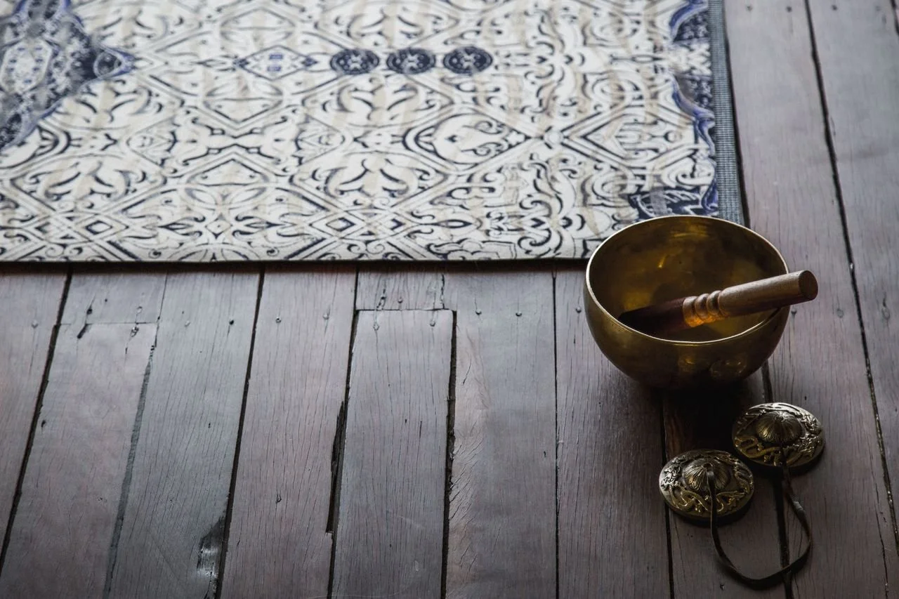 Free Event - Sound Healing Immersion