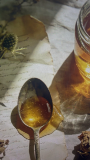 Spoonfuls Of Honey