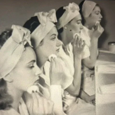 Beauty Sickness