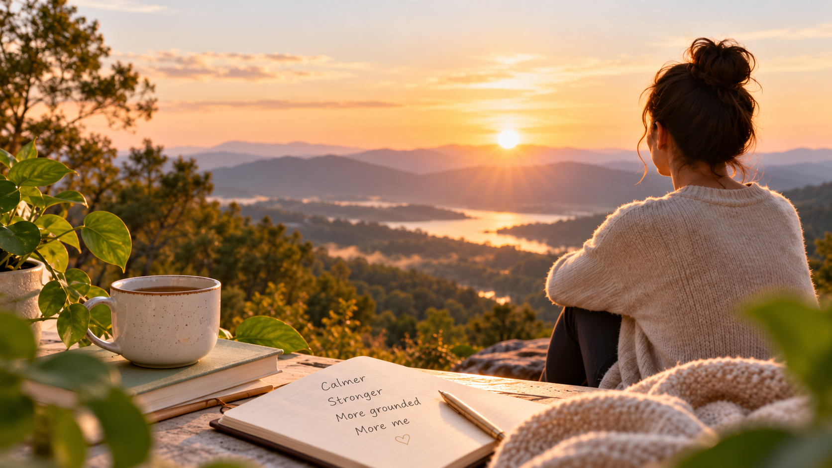 Learning To Resource Ourselves From The Inside Out