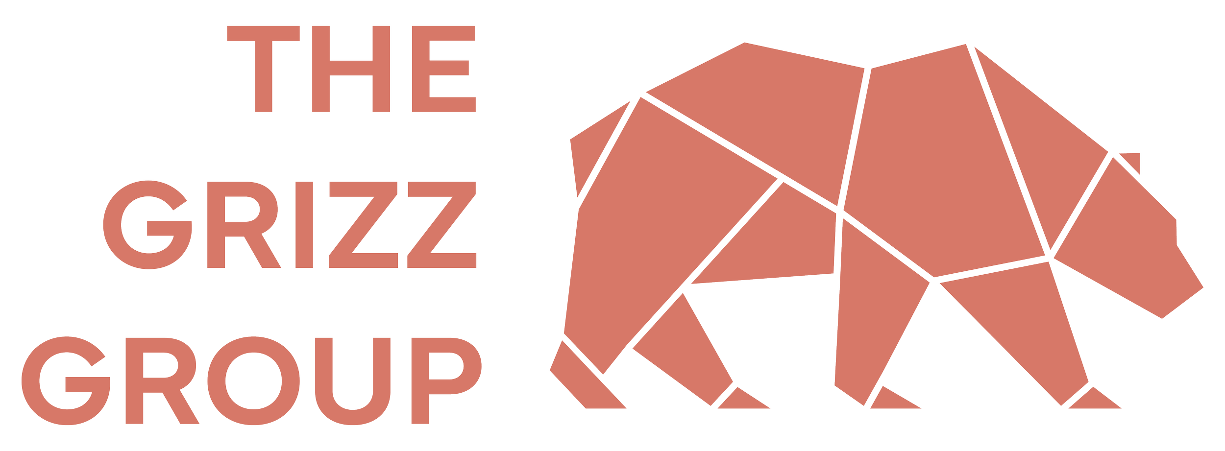 The Grizz Group