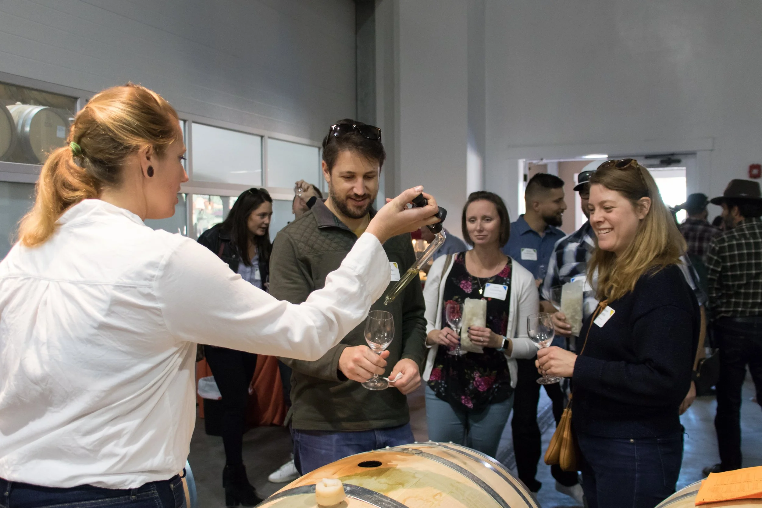 Vintage 200 Tasting Event
