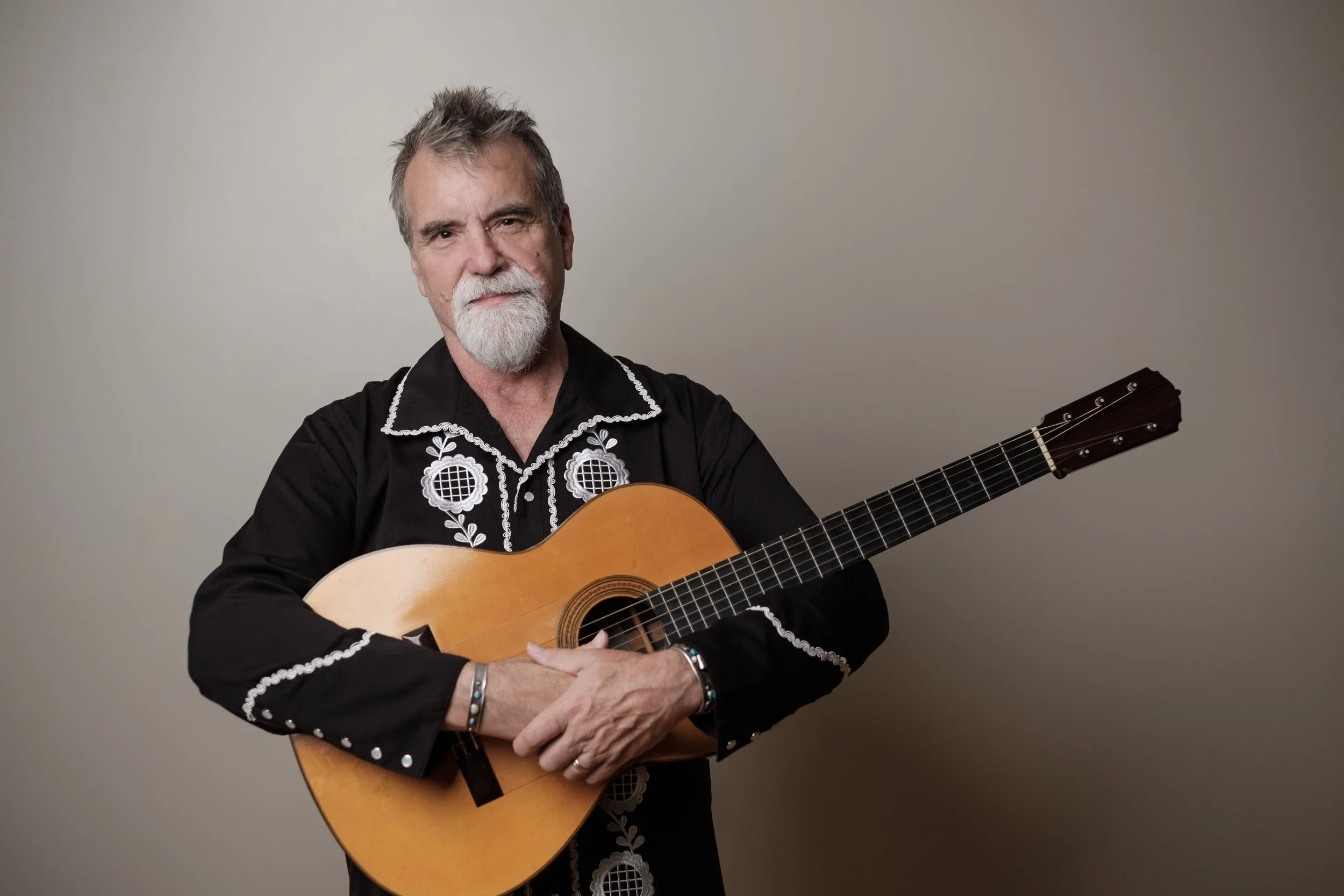 Darrell Scott (solo): Night 2 (SOLD OUT)