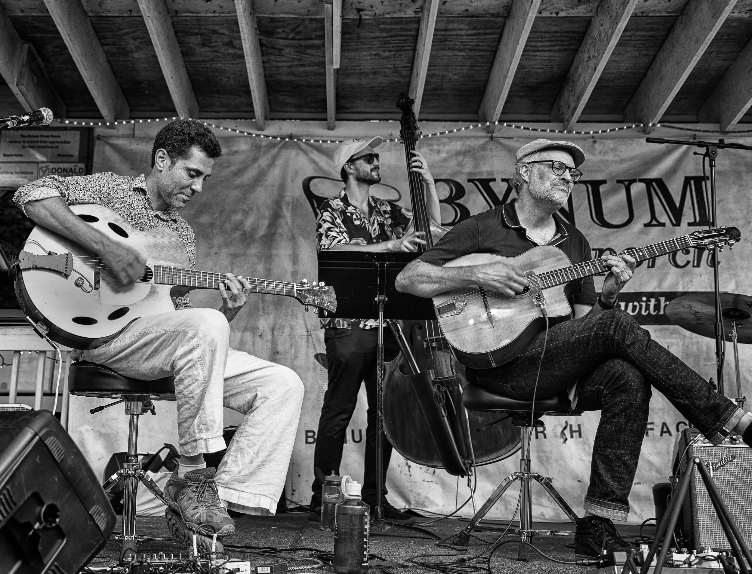 Onyx Club Boys (LOW TICKETS)