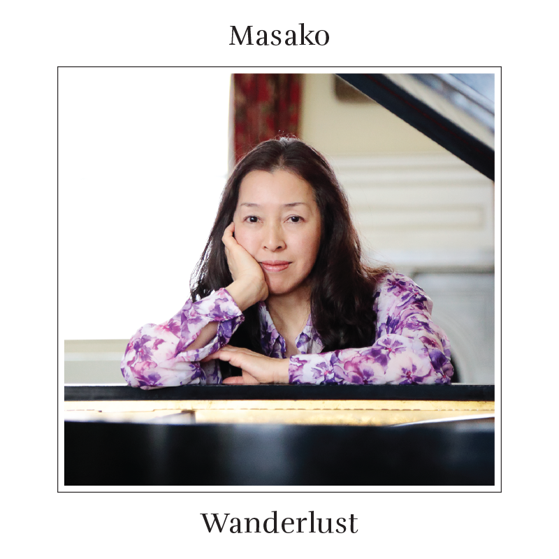 masakoページ Download — Masako Music