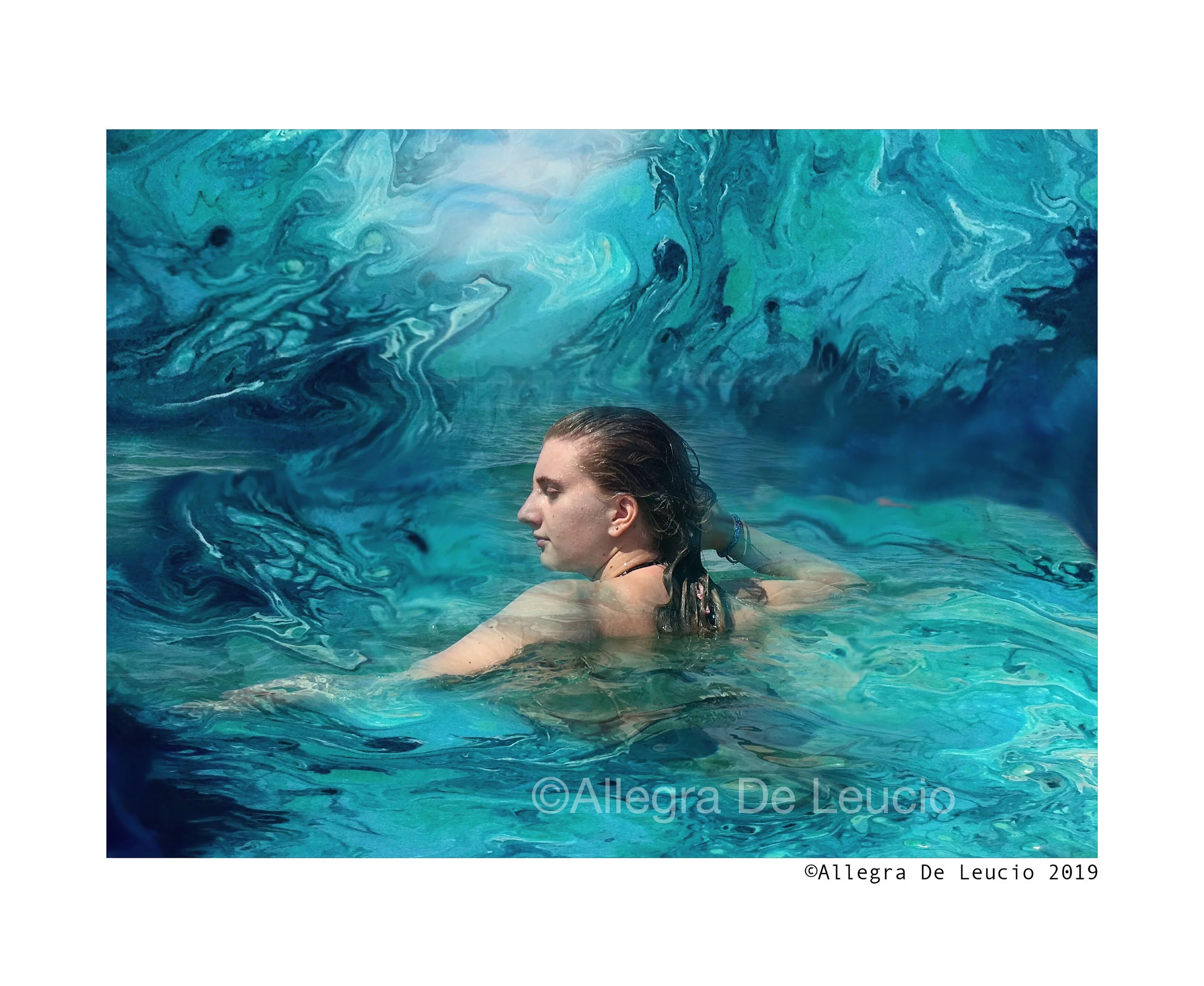 A Sea Of Change #1