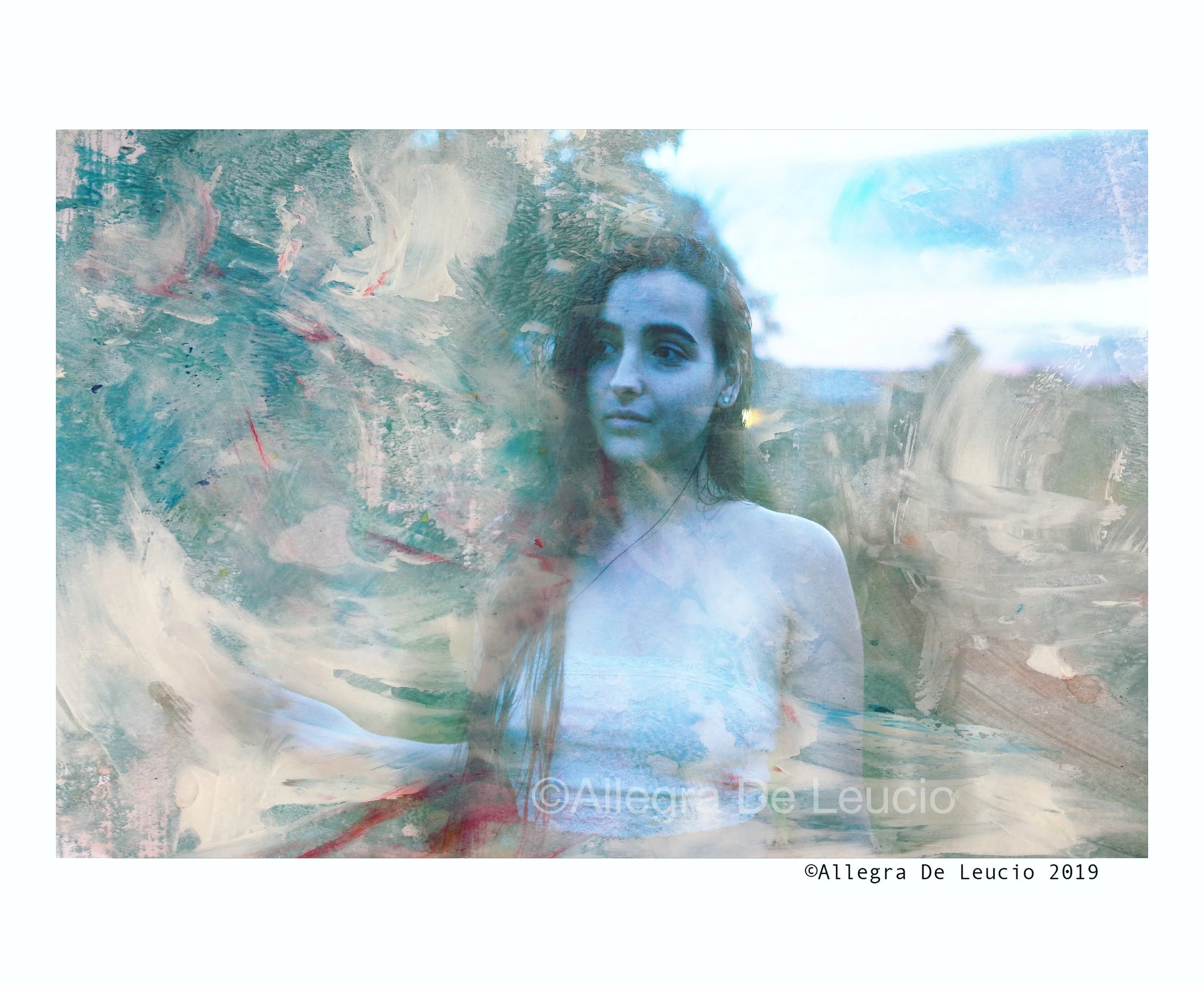 Wash Away Pain #3