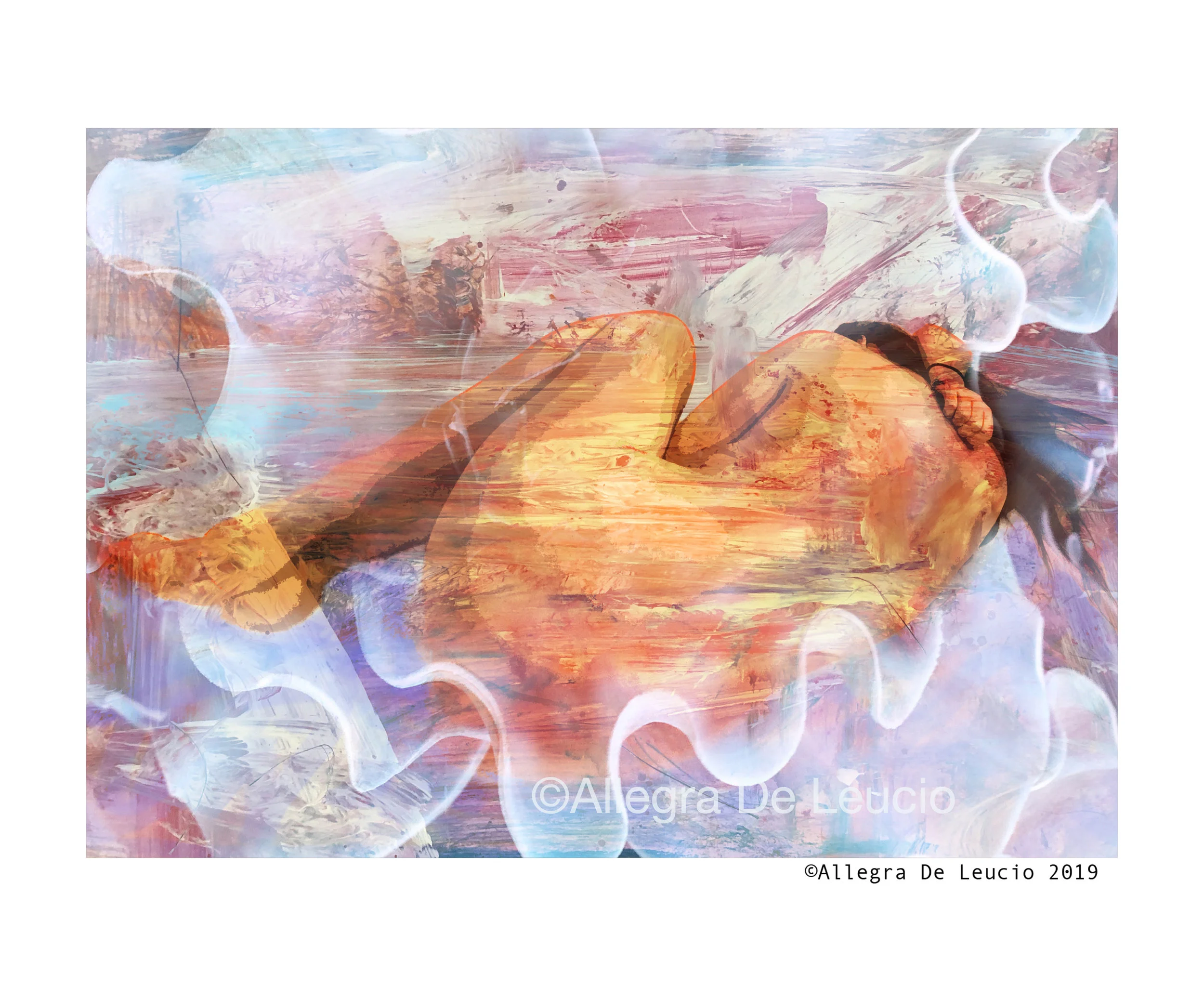 Archelois #2