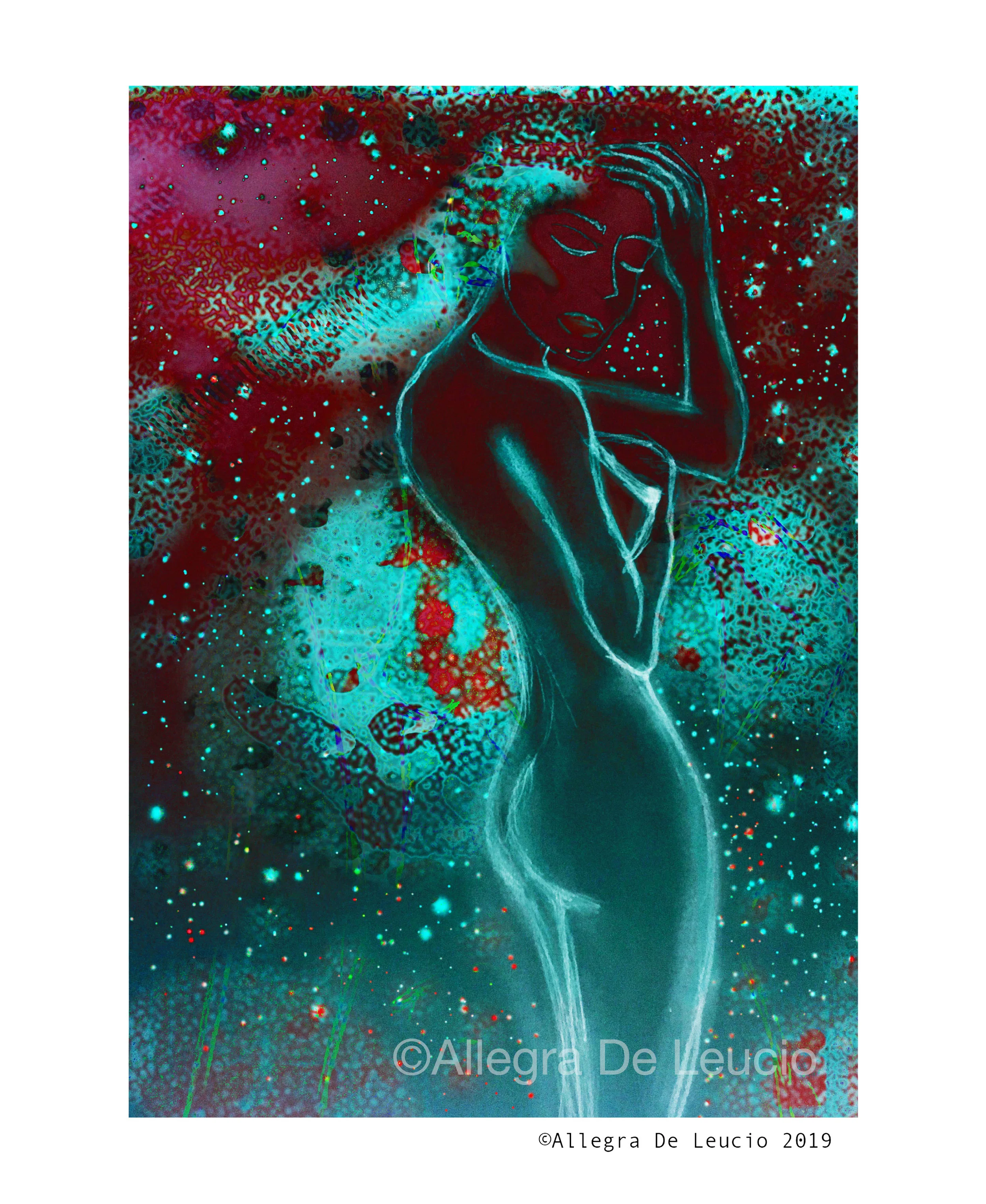 La mia stella #1