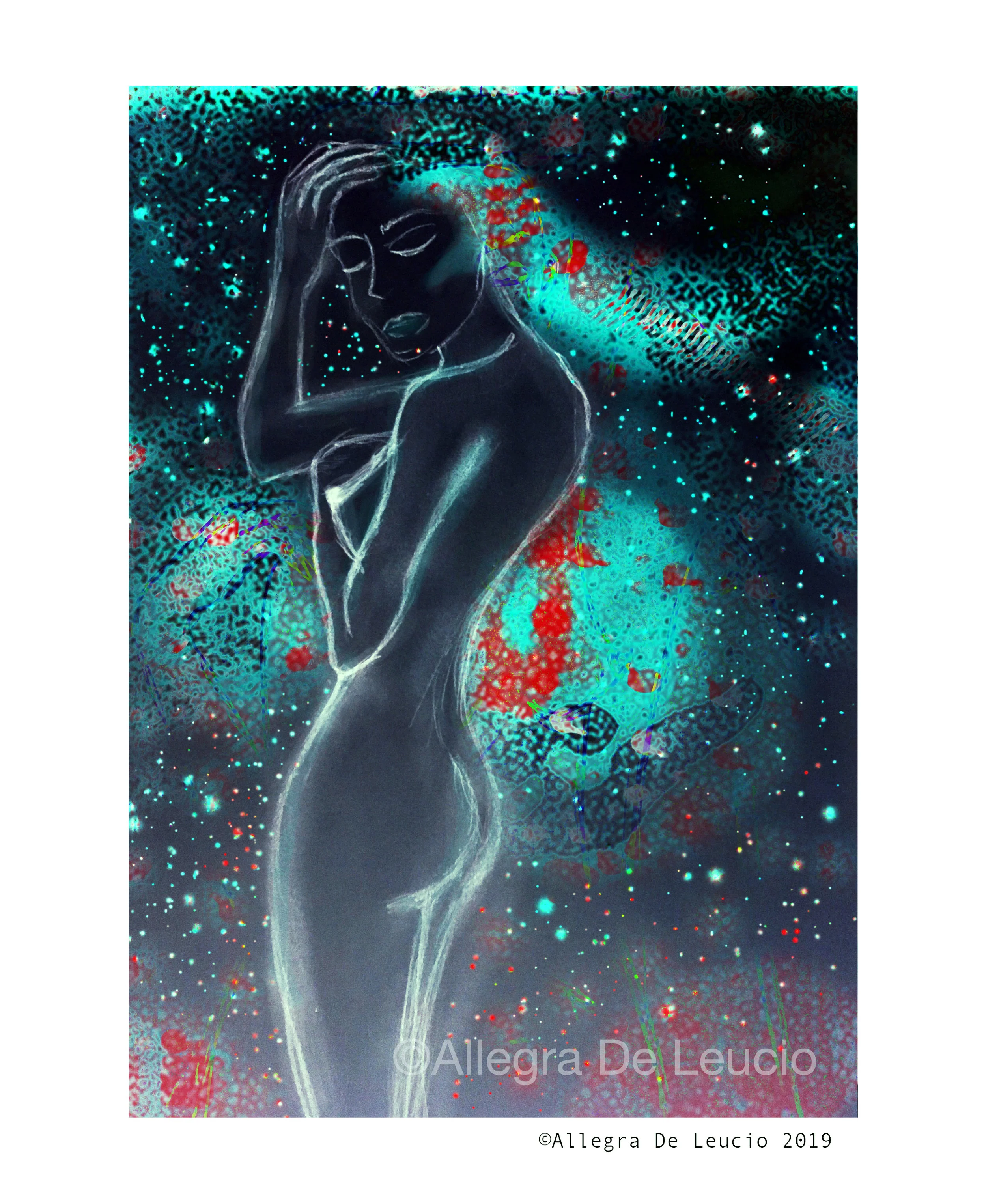 La mia stella #2