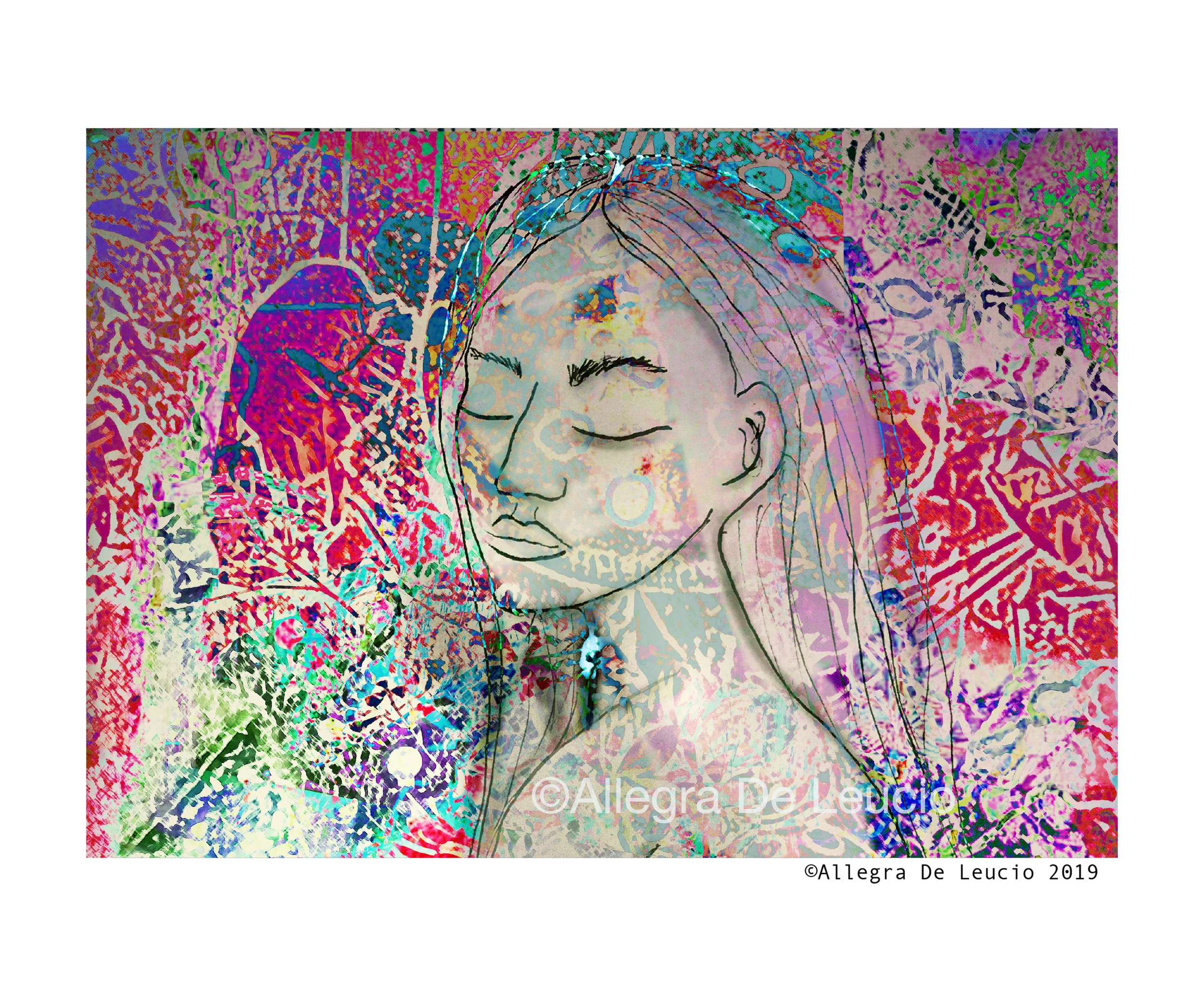 Clairvoyance #2