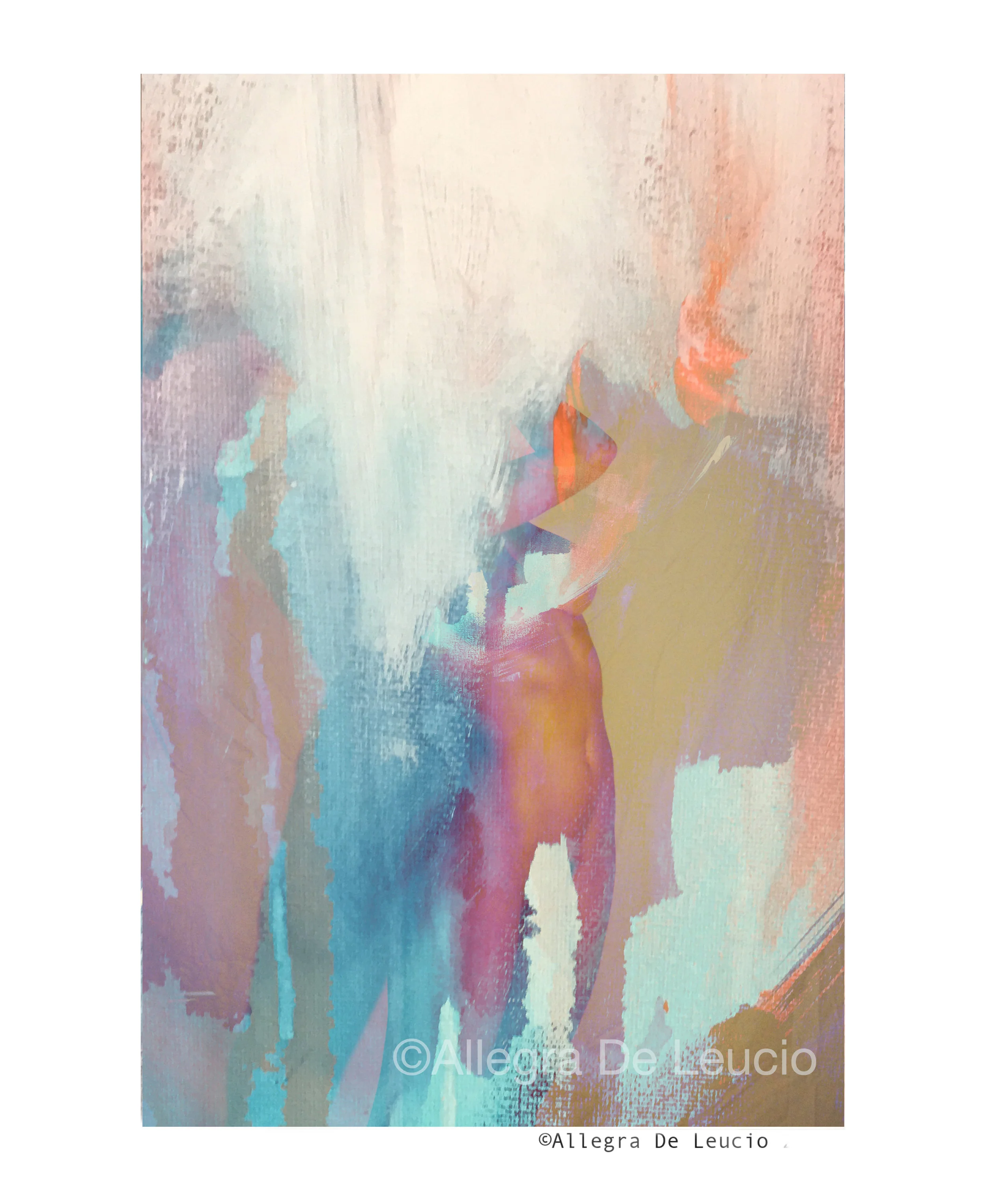 The Female Form #4