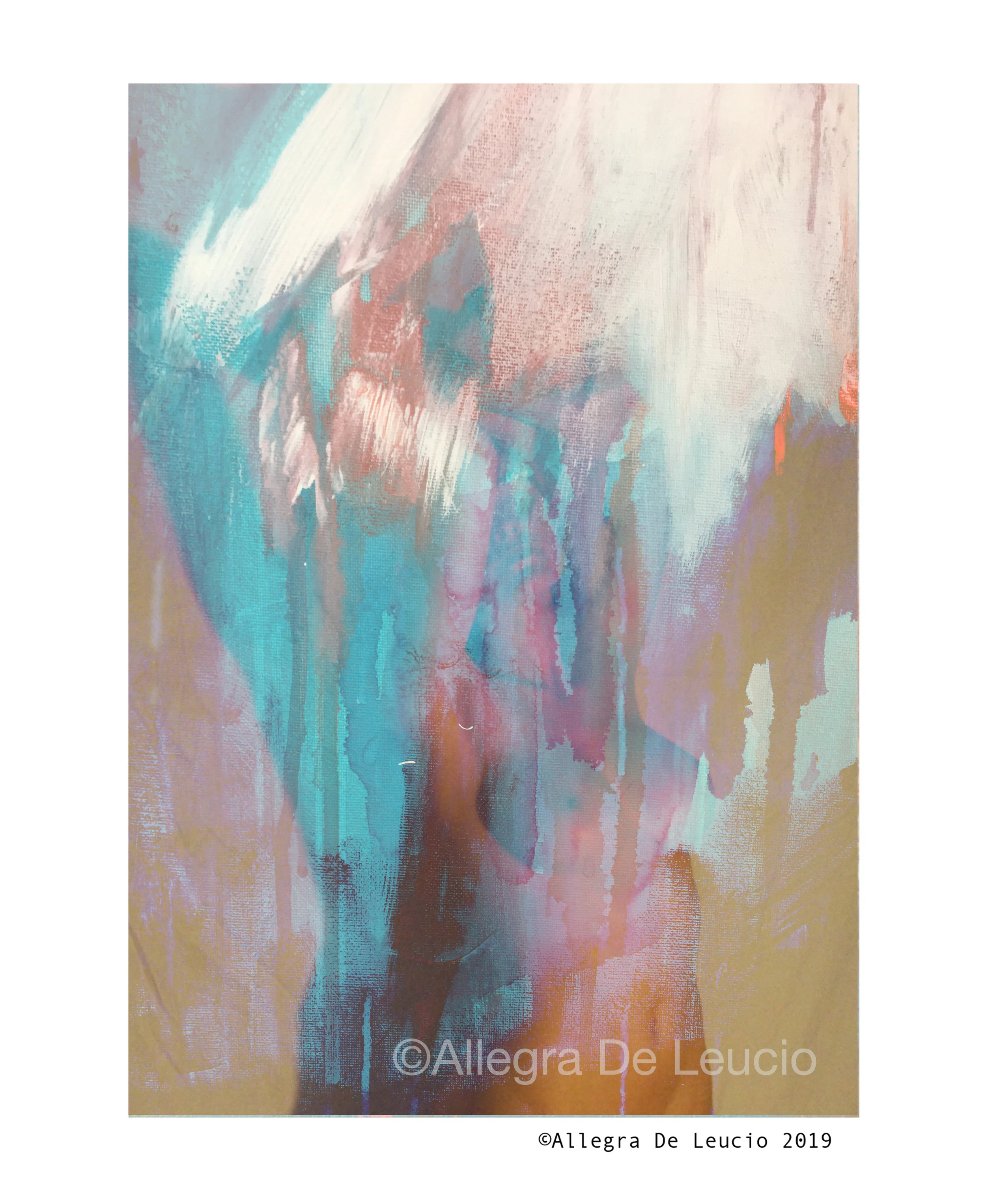The Female Form #6
